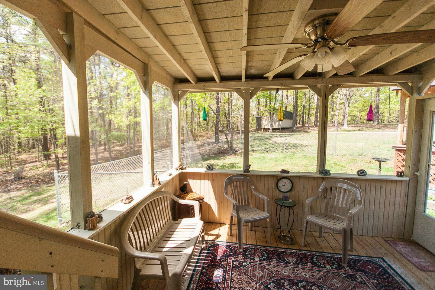 SHIRLEY FARMS - Residential