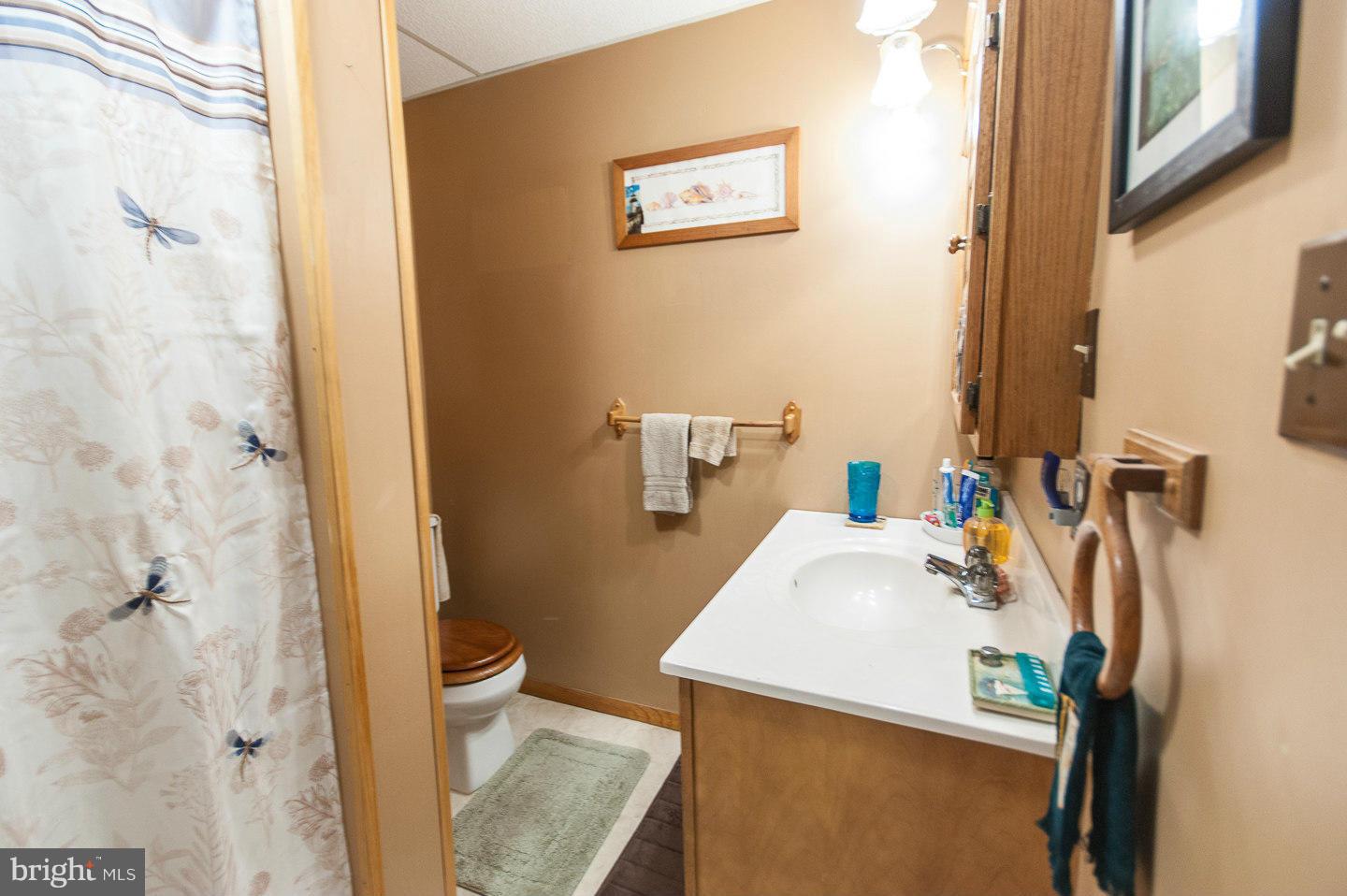 SHIRLEY FARMS - Residential