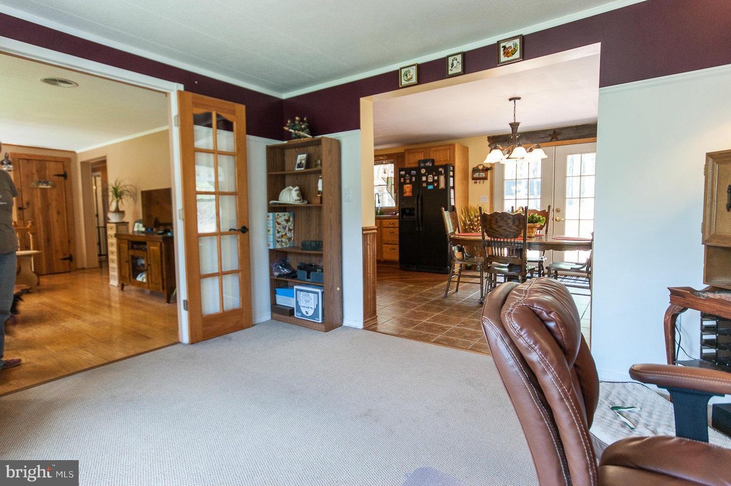 SHIRLEY FARMS - Residential