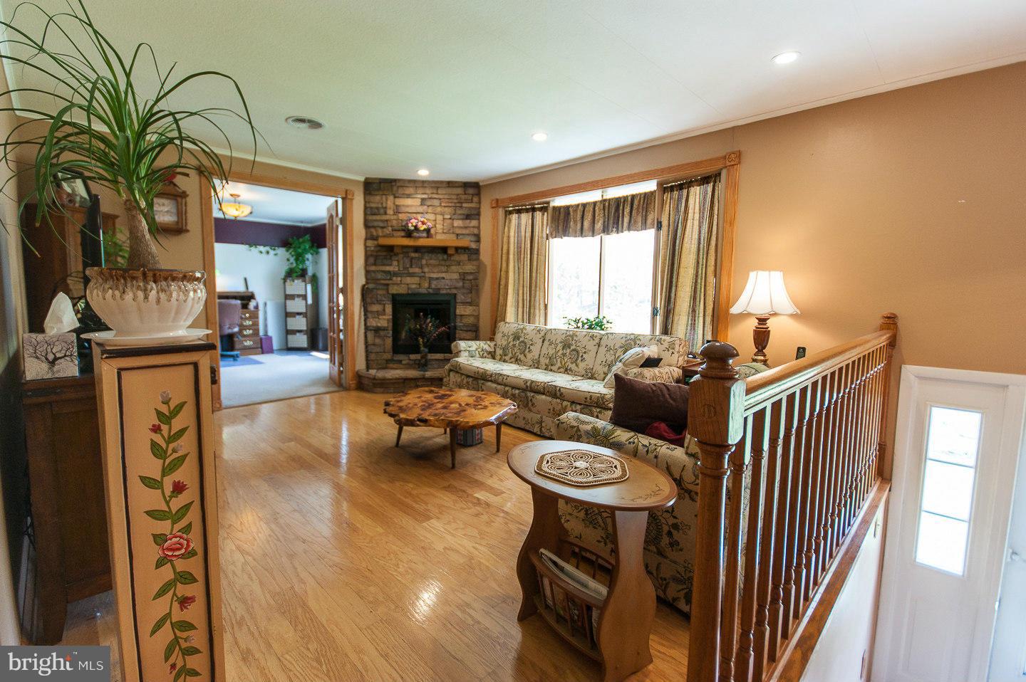 SHIRLEY FARMS - Residential