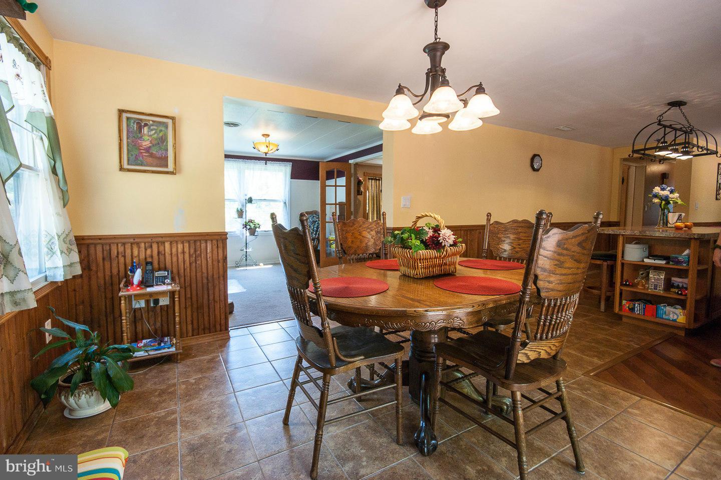 SHIRLEY FARMS - Residential