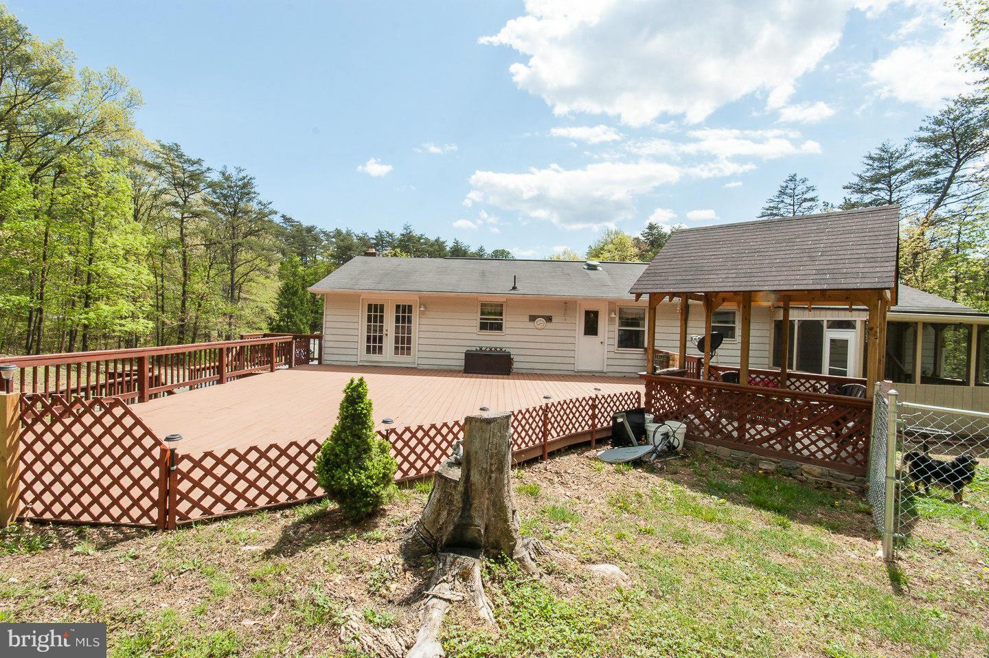 SHIRLEY FARMS - Residential