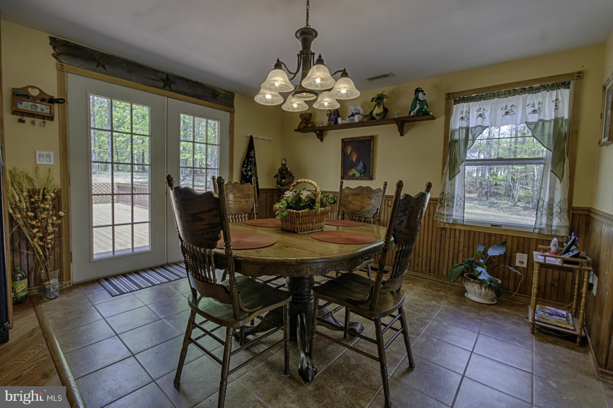 SHIRLEY FARMS - Residential