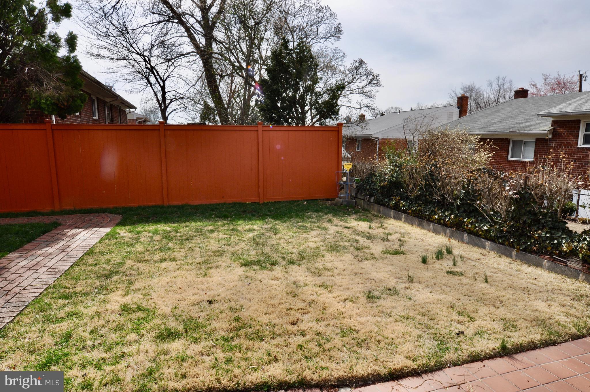 TARLETON - Residential Lease