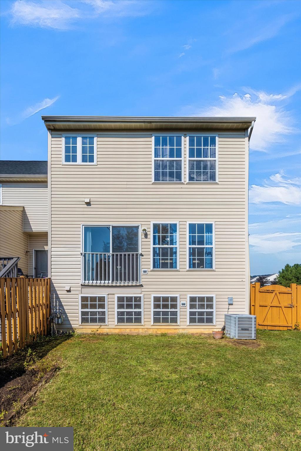 WALNUT RIDGE - Residential