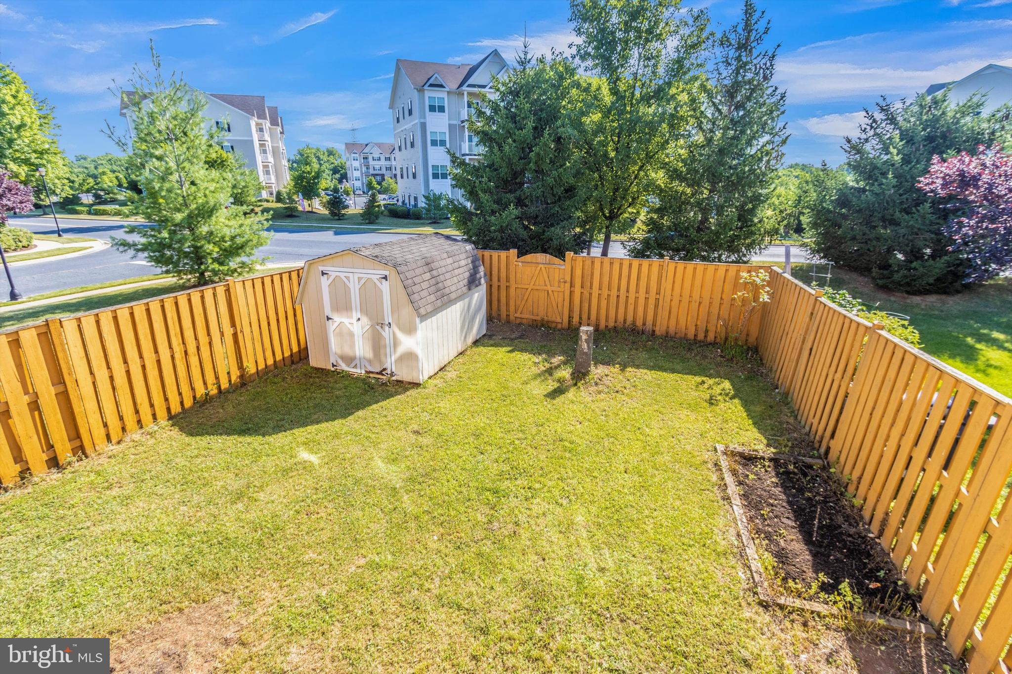 WALNUT RIDGE - Residential