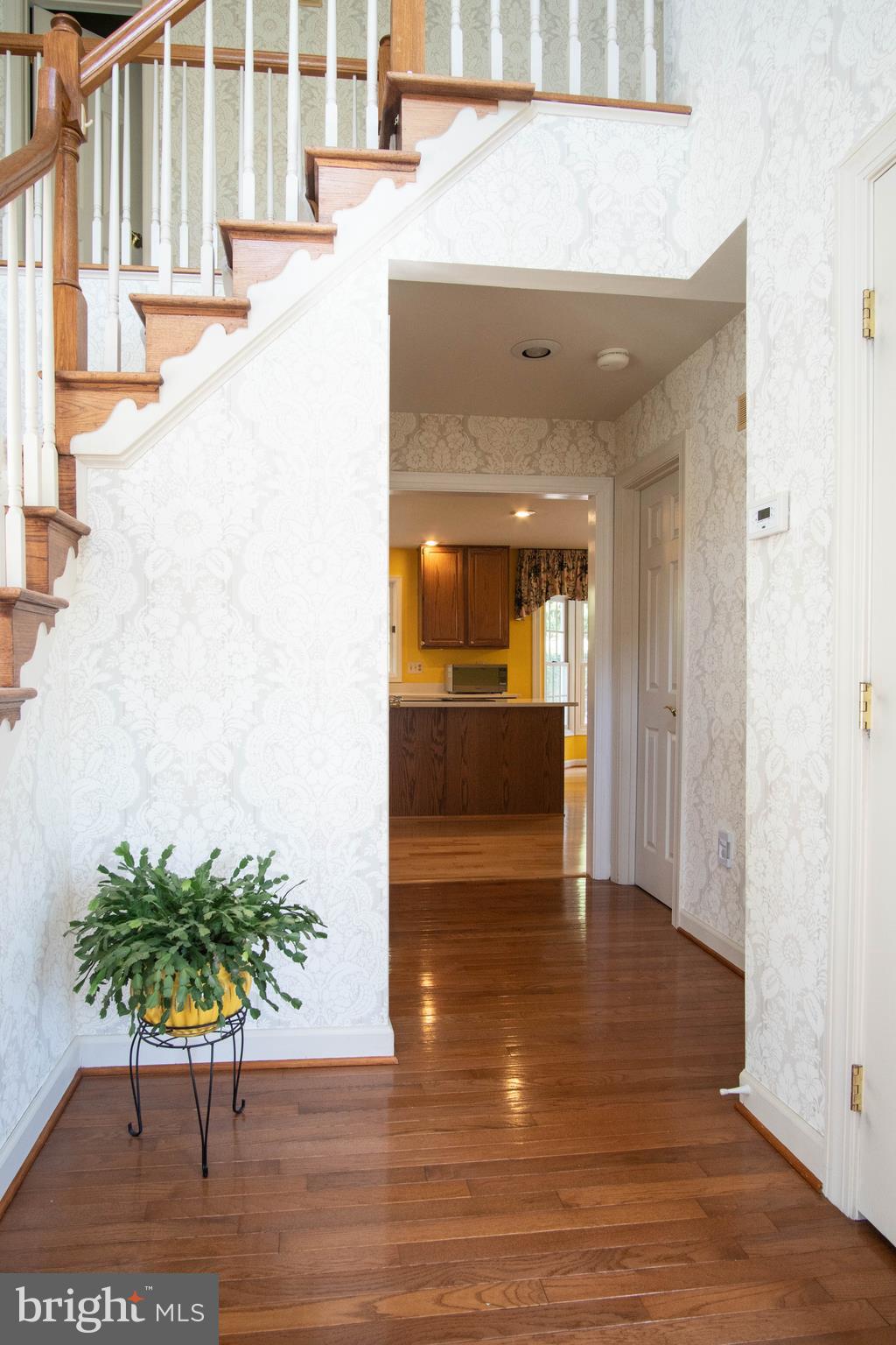 CENTRE RIDGE - Residential