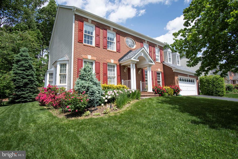 CENTRE RIDGE - Residential