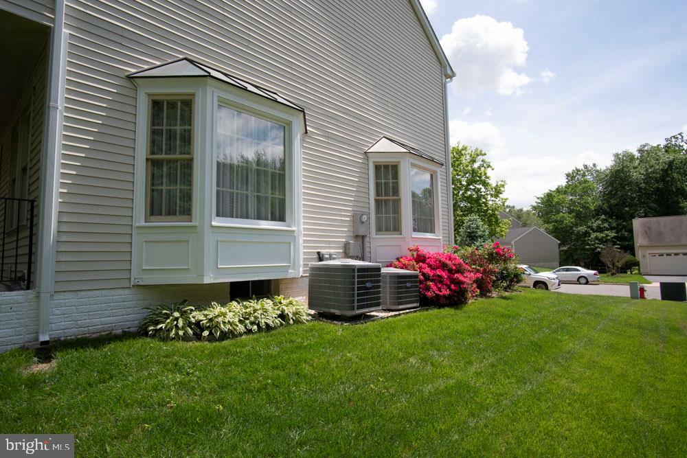 CENTRE RIDGE - Residential