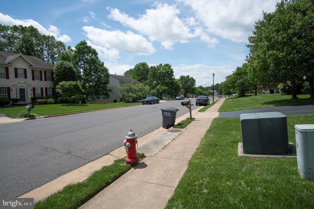 CENTRE RIDGE - Residential