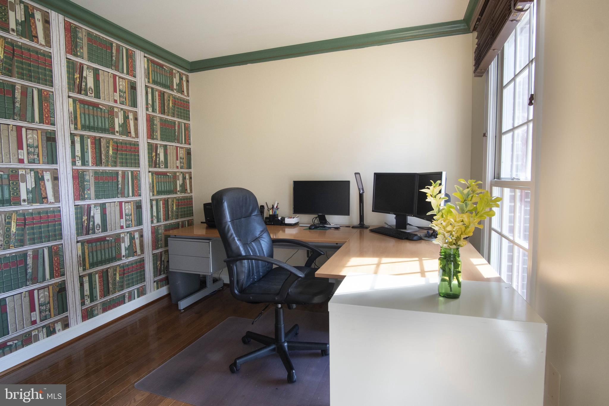 CENTRE RIDGE - Residential