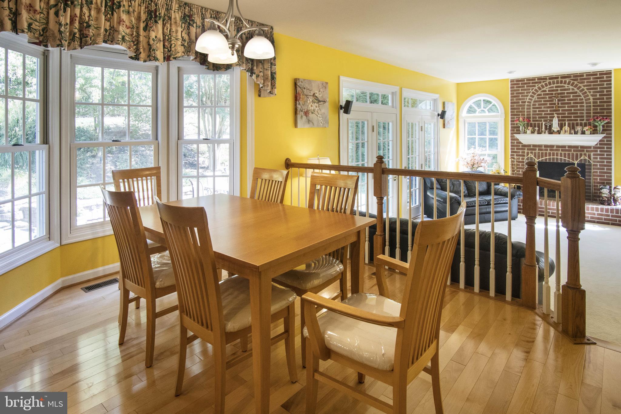 CENTRE RIDGE - Residential