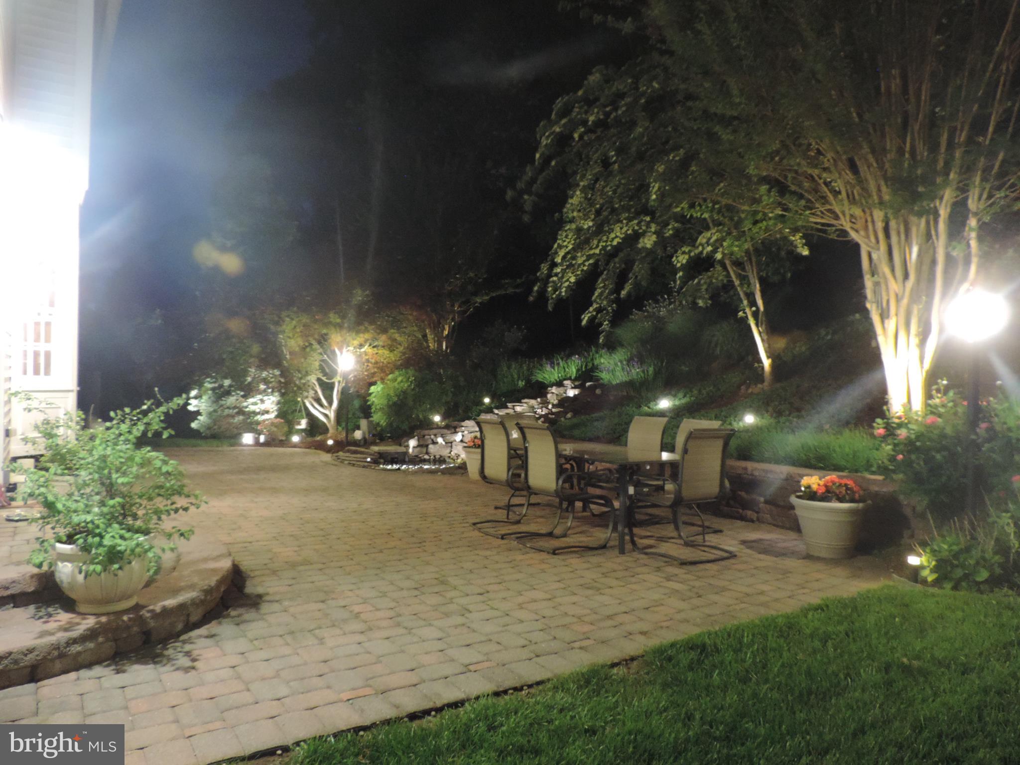 CENTRE RIDGE - Residential