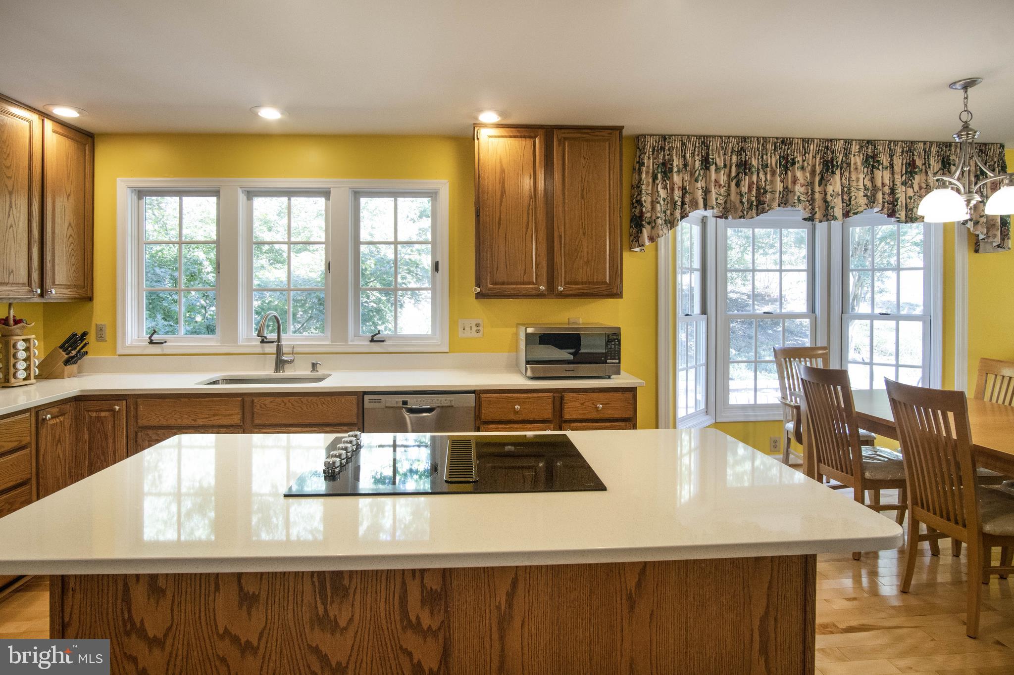 CENTRE RIDGE - Residential