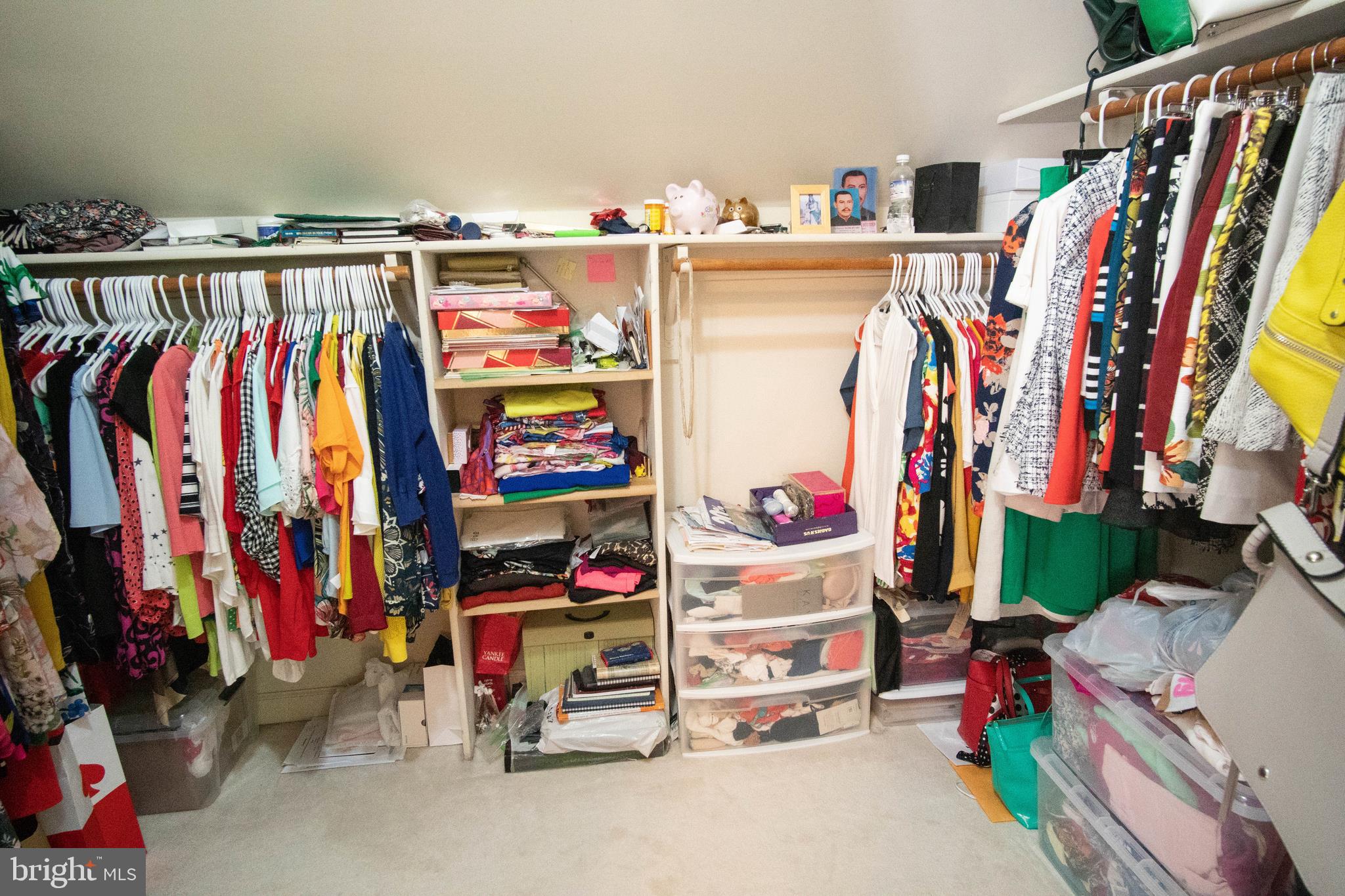 CENTRE RIDGE - Residential