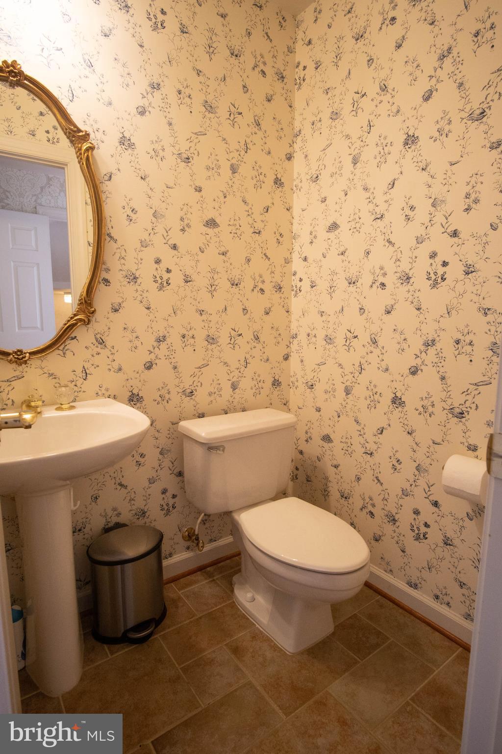 CENTRE RIDGE - Residential