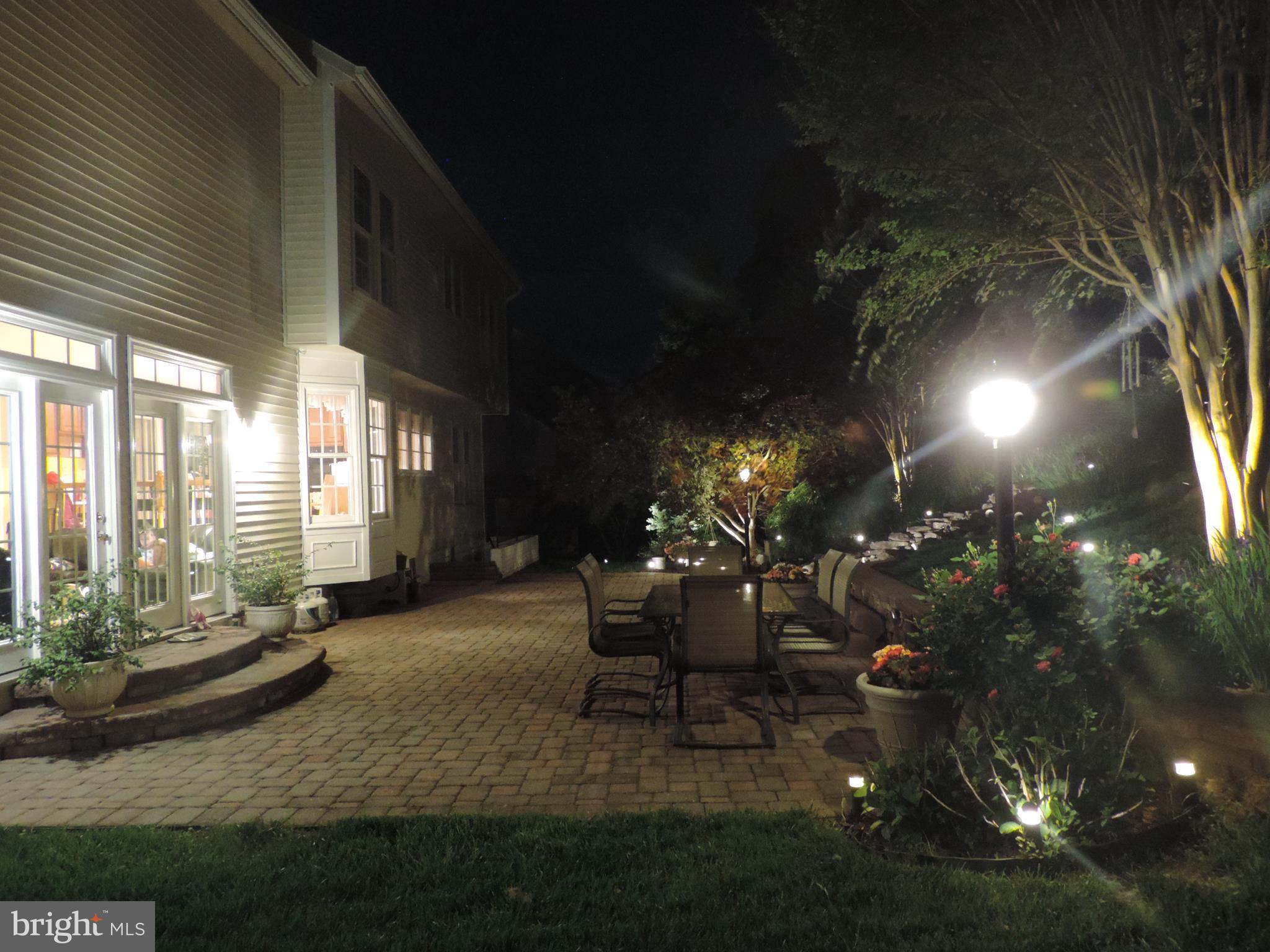 CENTRE RIDGE - Residential