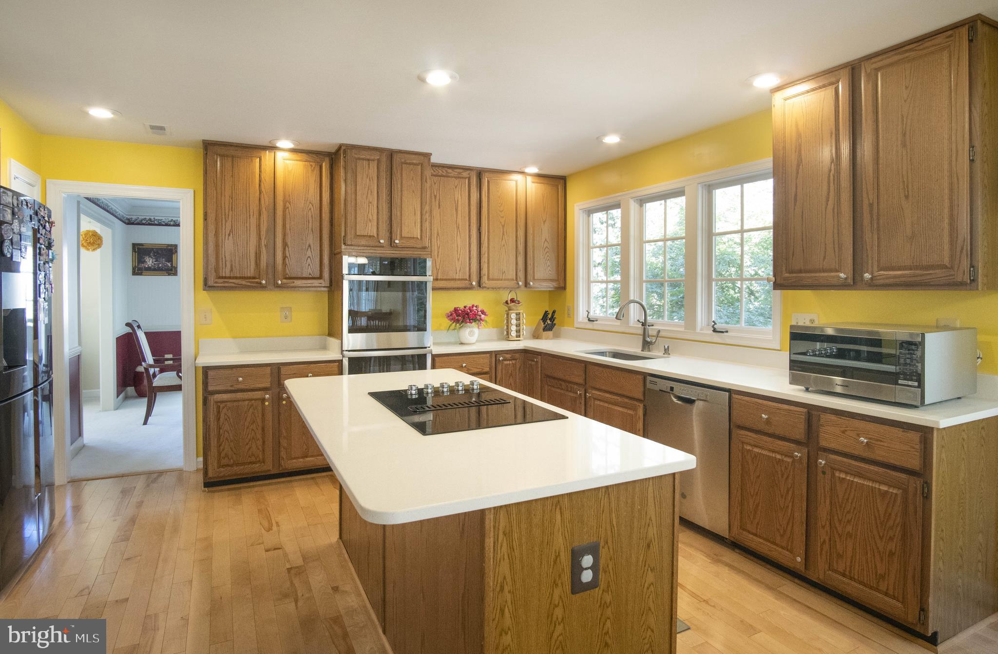 CENTRE RIDGE - Residential