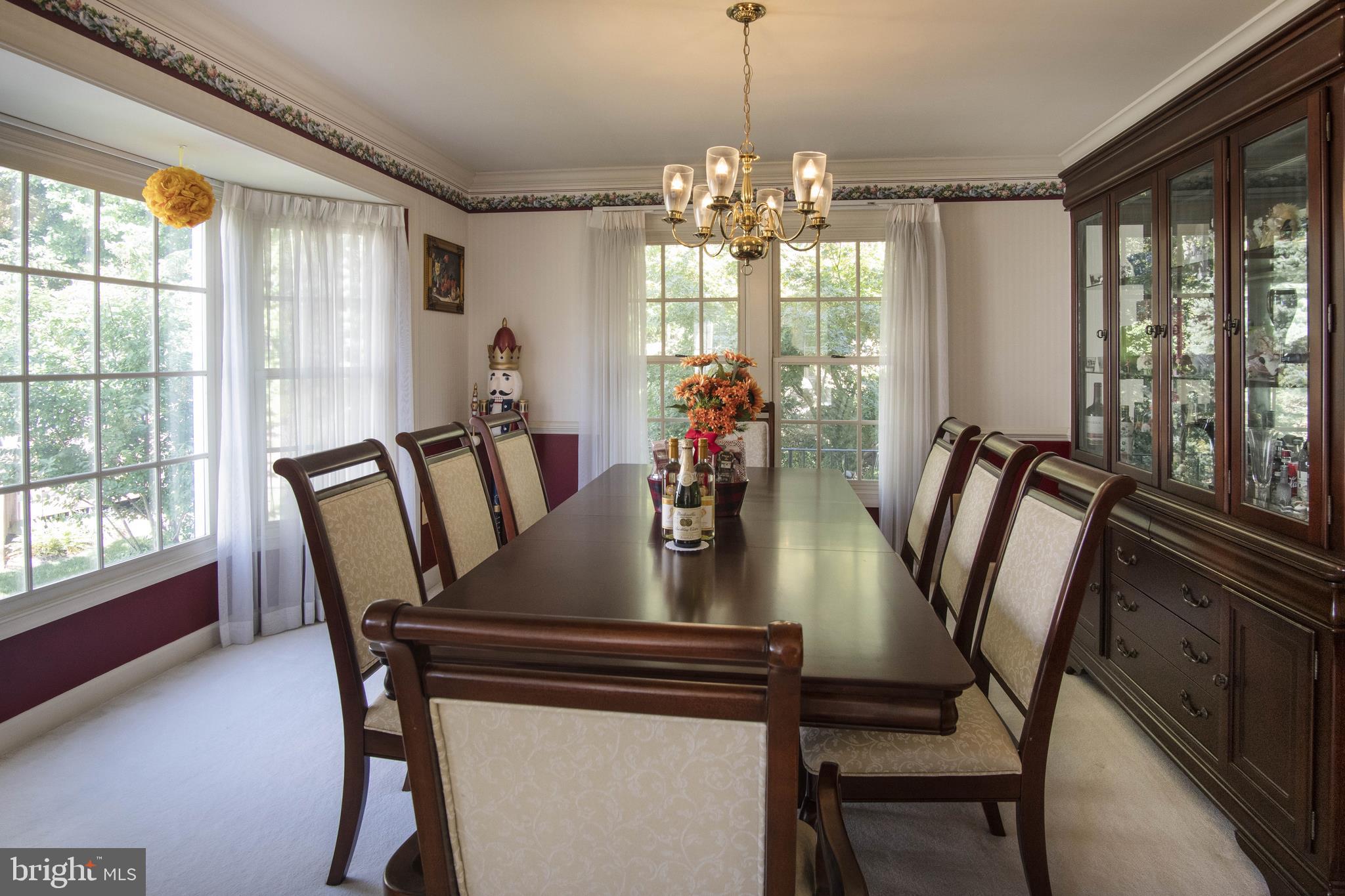 CENTRE RIDGE - Residential