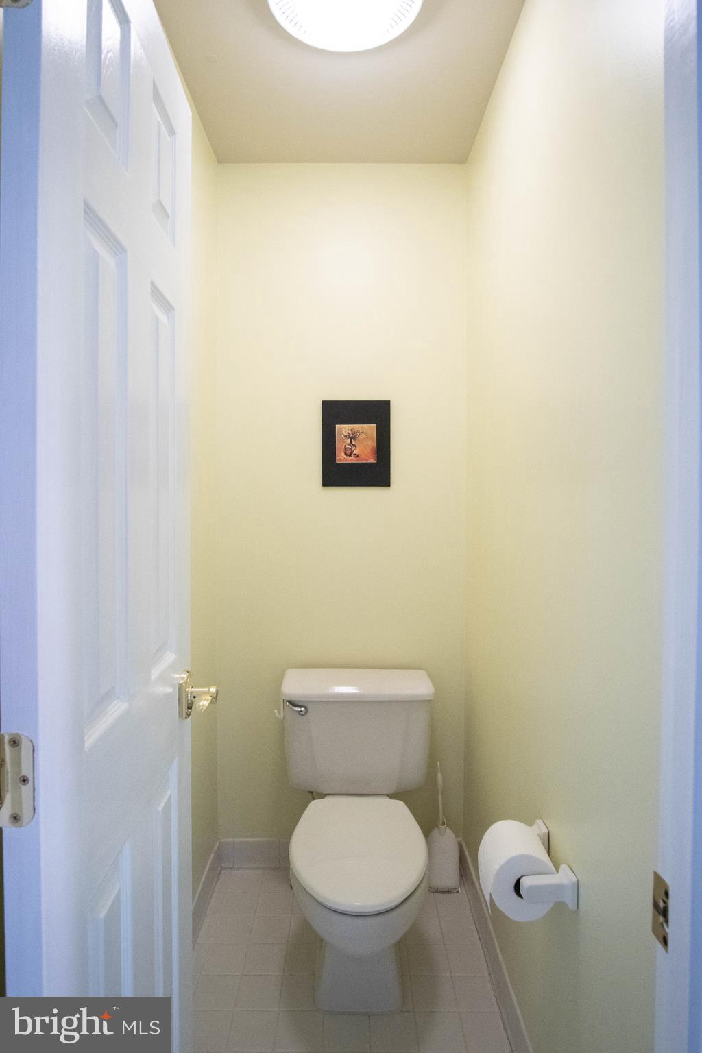 CENTRE RIDGE - Residential