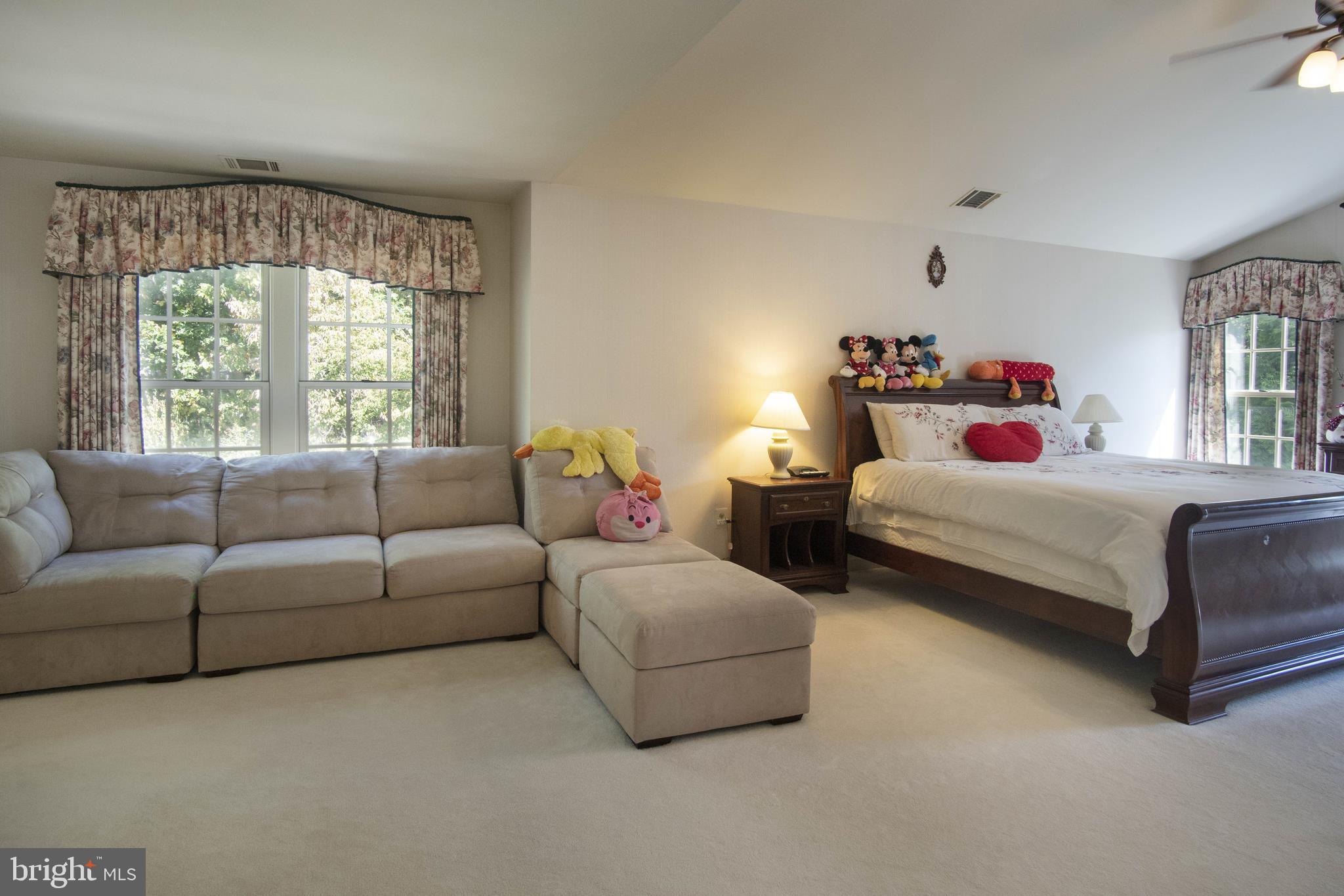 CENTRE RIDGE - Residential