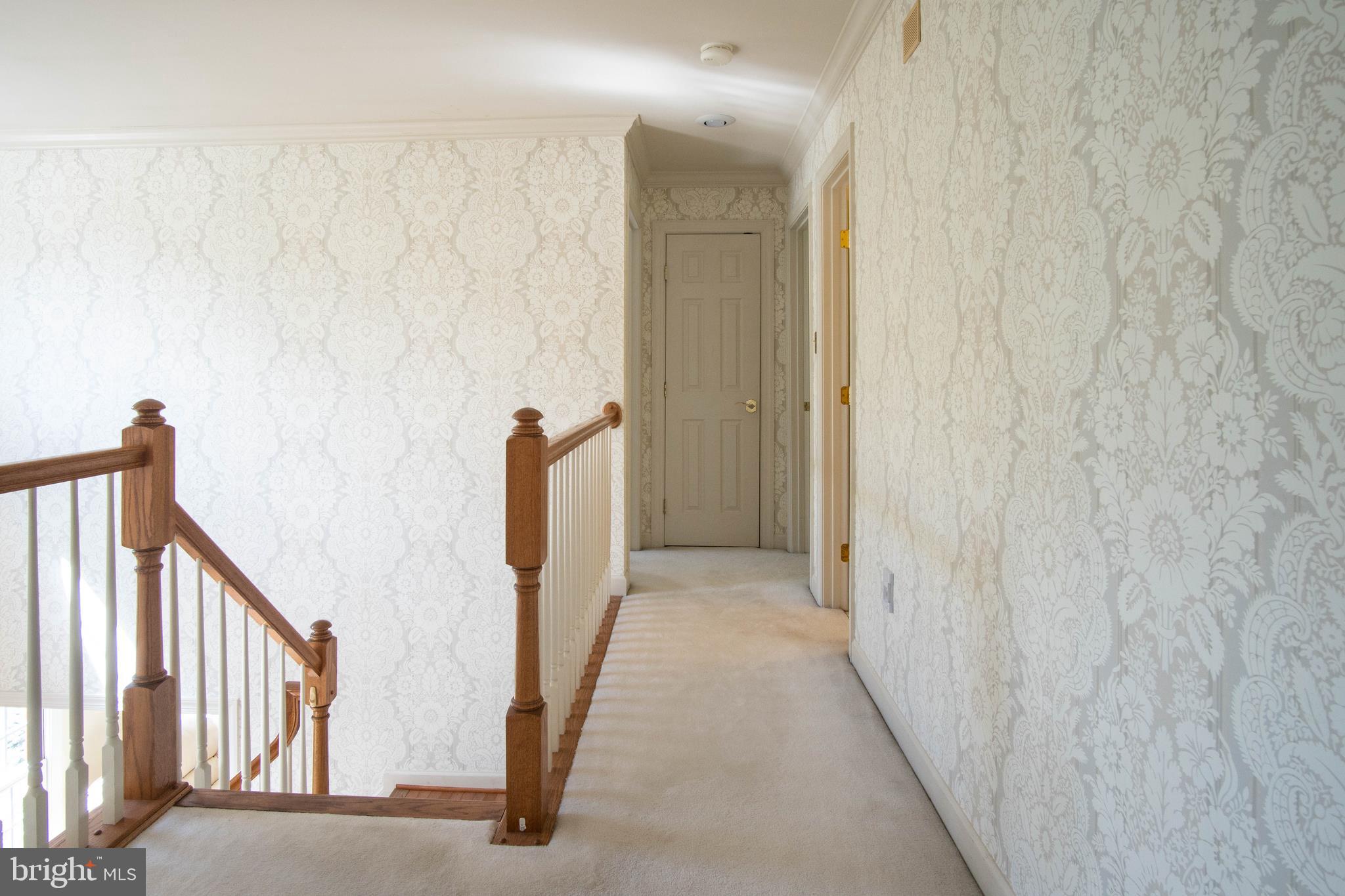 CENTRE RIDGE - Residential