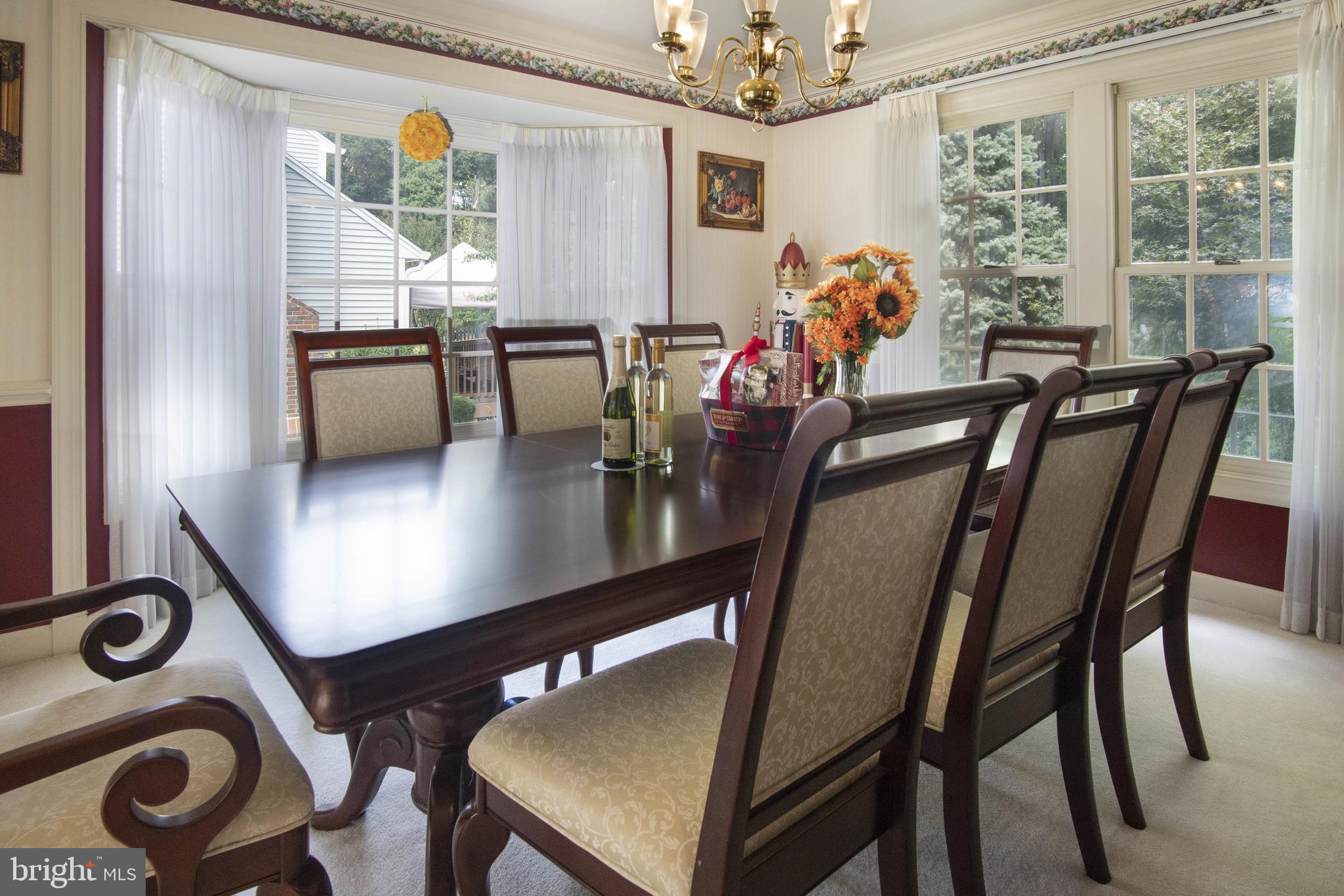 CENTRE RIDGE - Residential