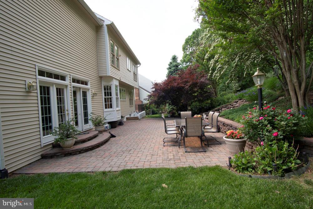 CENTRE RIDGE - Residential