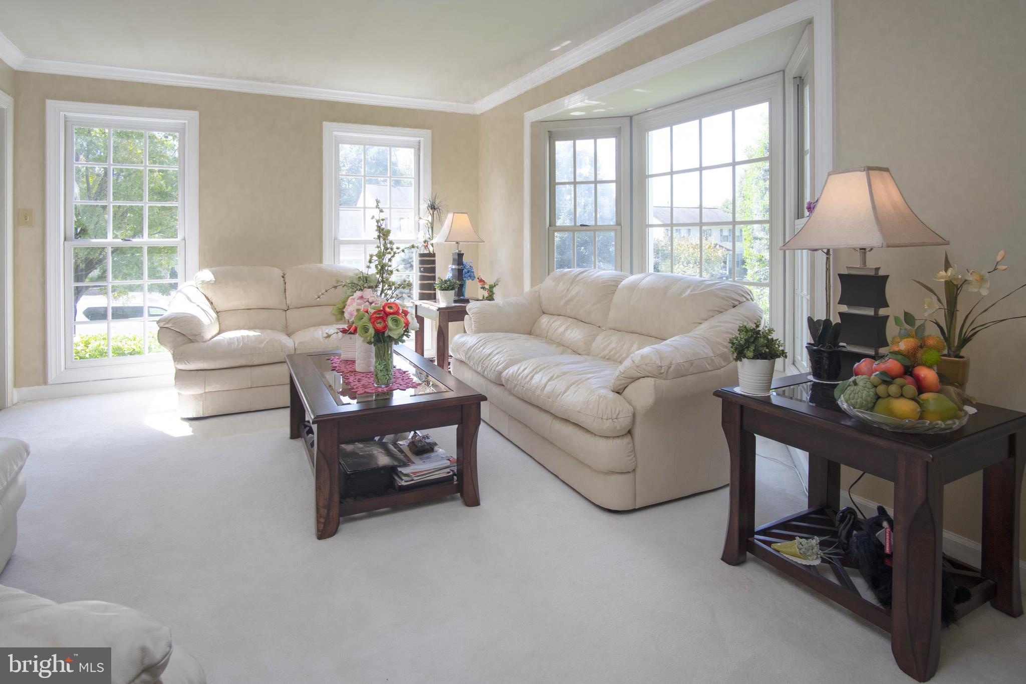 CENTRE RIDGE - Residential