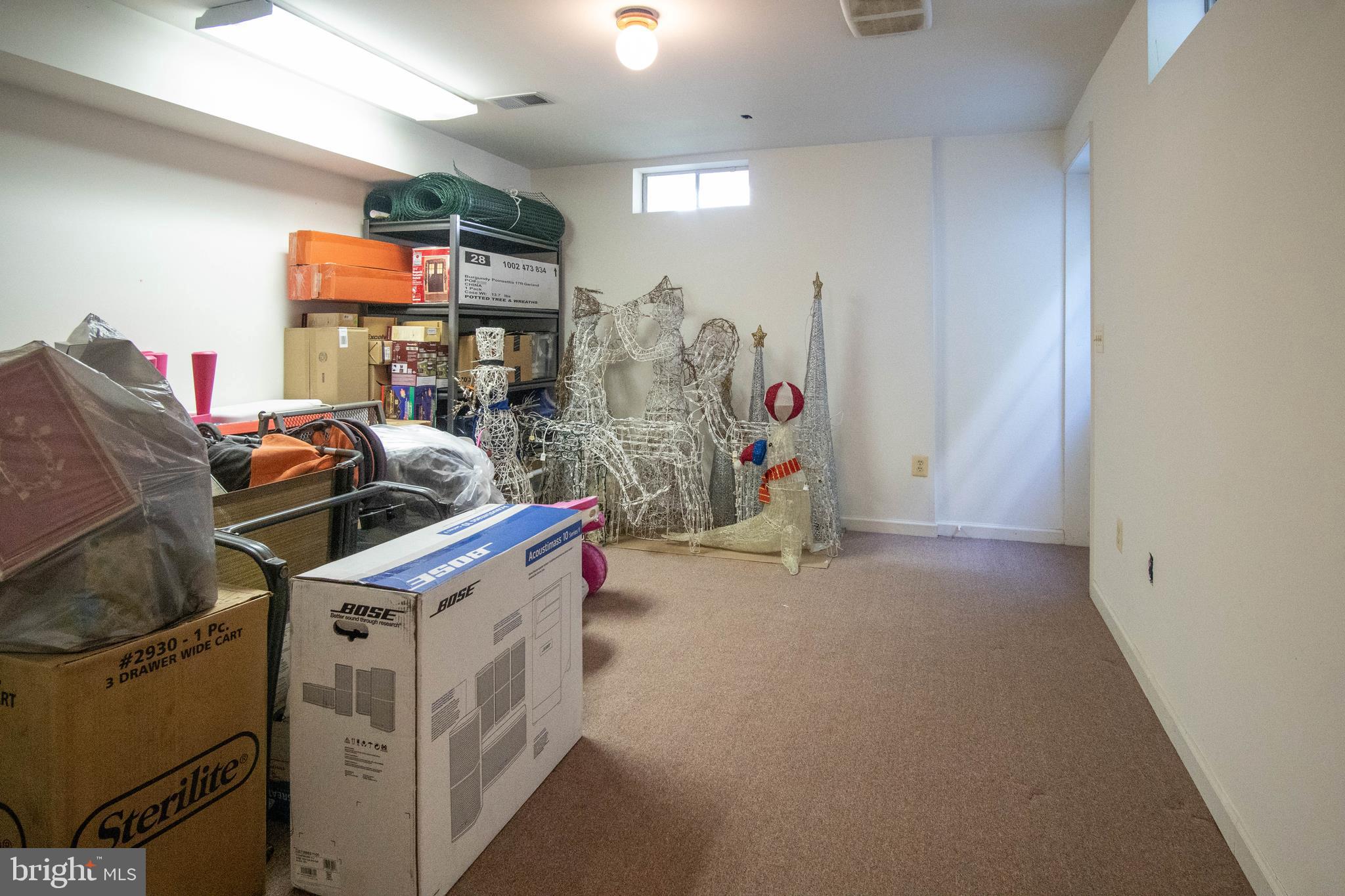 CENTRE RIDGE - Residential