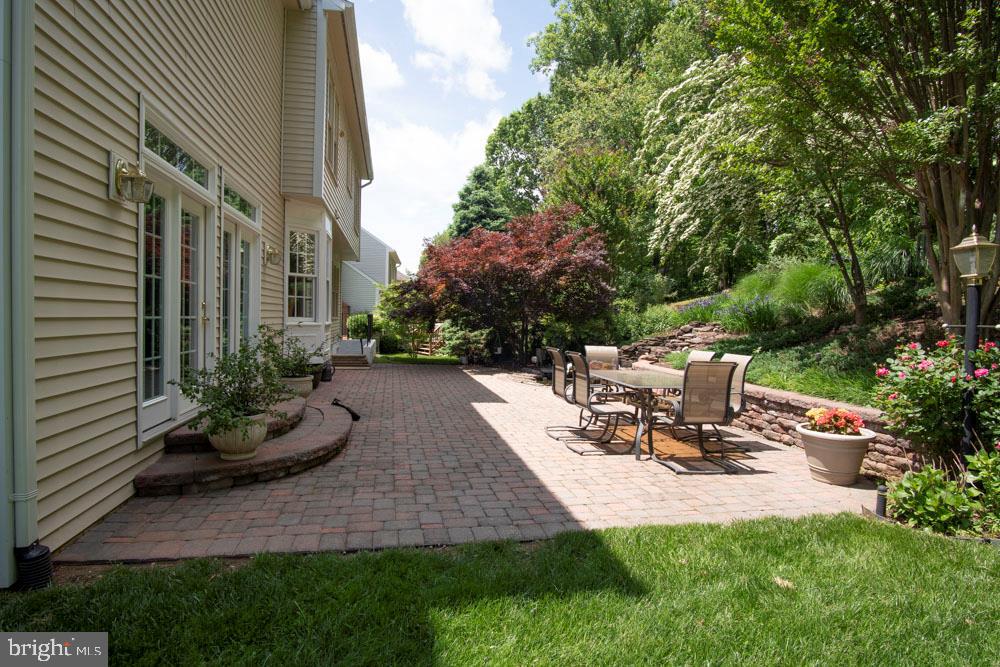 CENTRE RIDGE - Residential