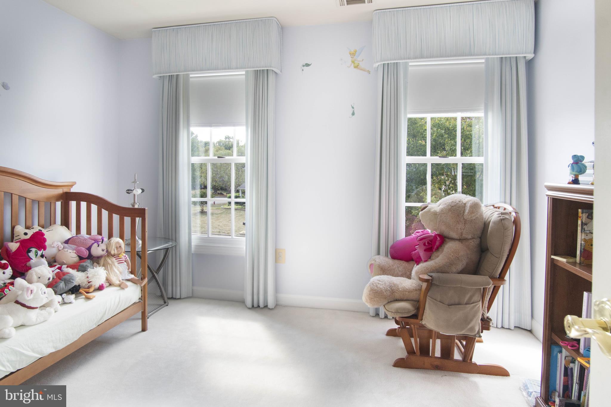 CENTRE RIDGE - Residential