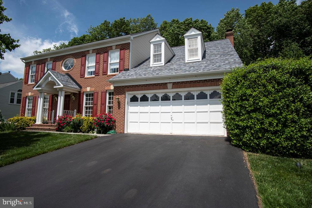 CENTRE RIDGE - Residential