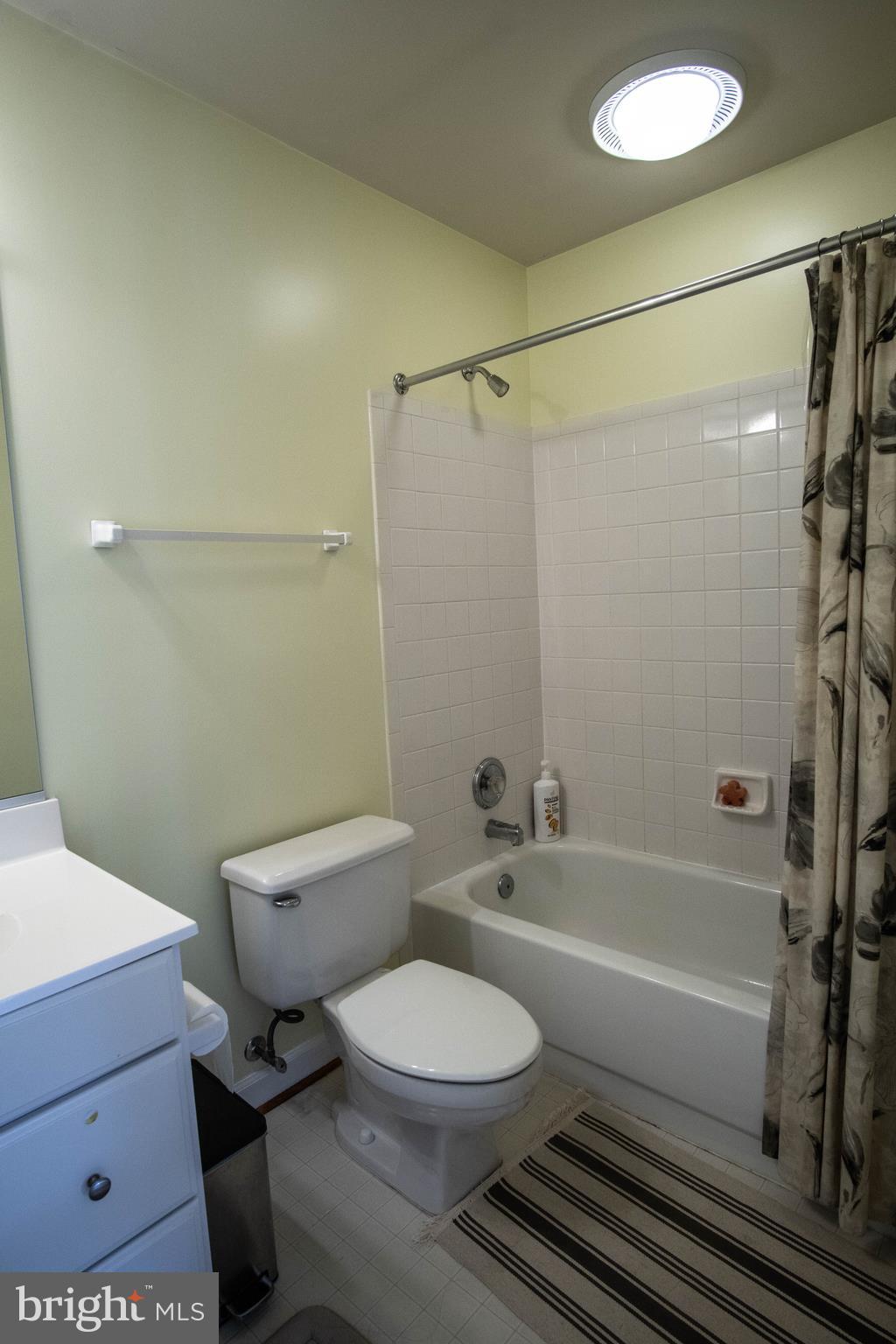 CENTRE RIDGE - Residential