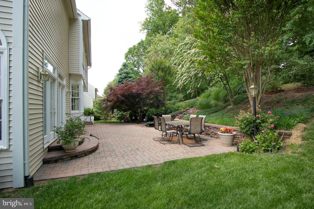 CENTRE RIDGE - Residential