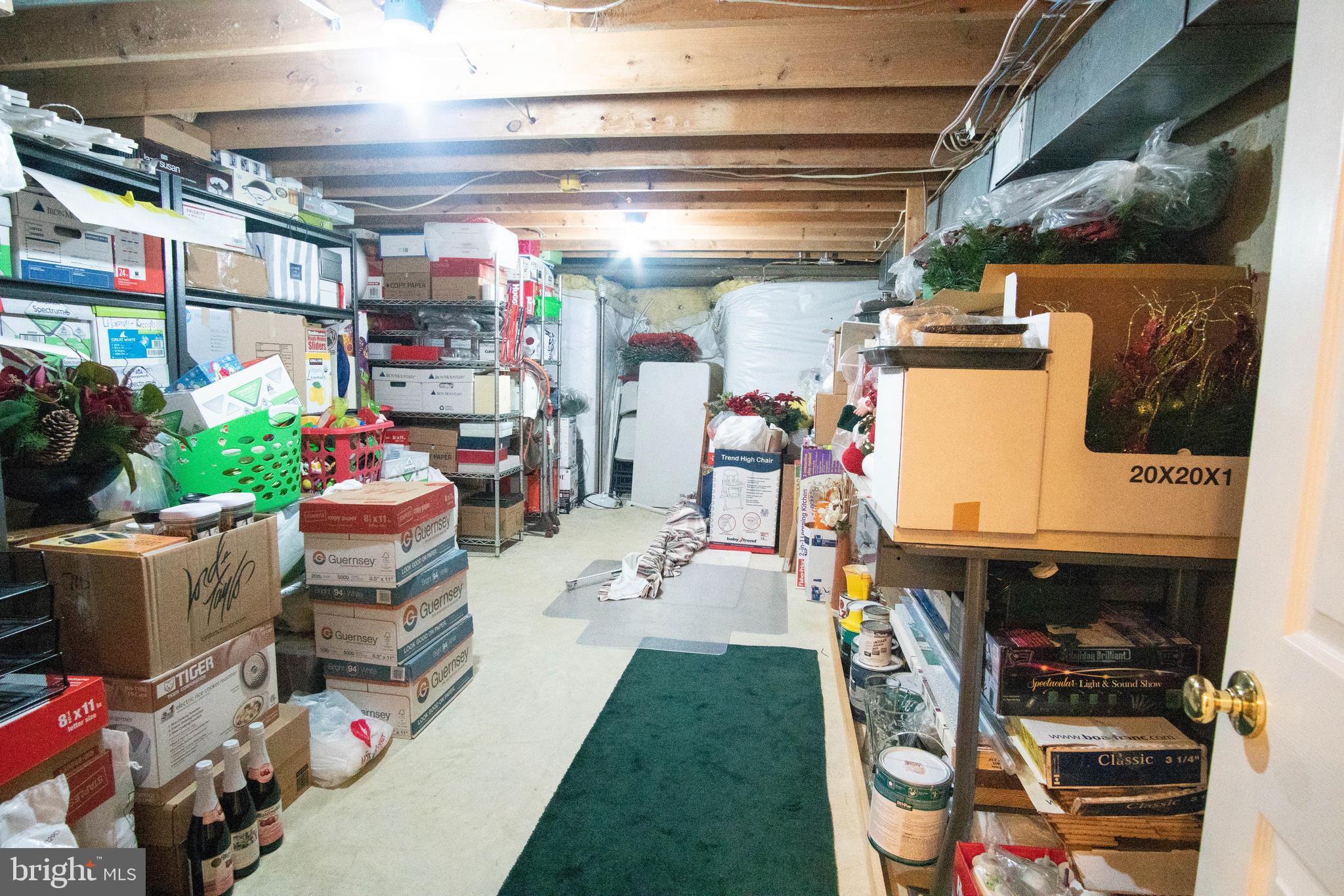 CENTRE RIDGE - Residential