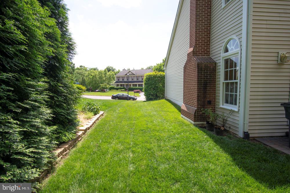 CENTRE RIDGE - Residential