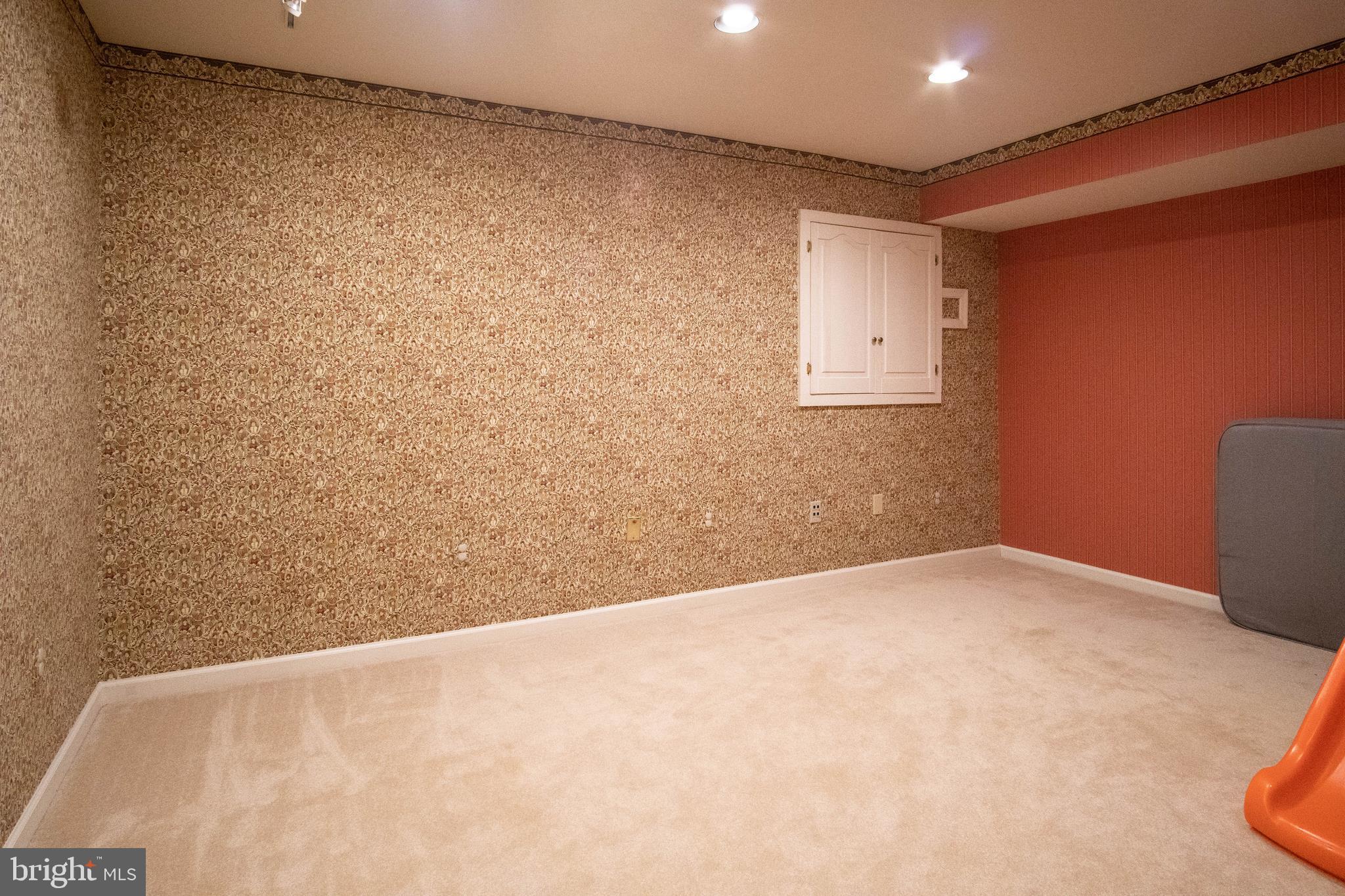 CENTRE RIDGE - Residential