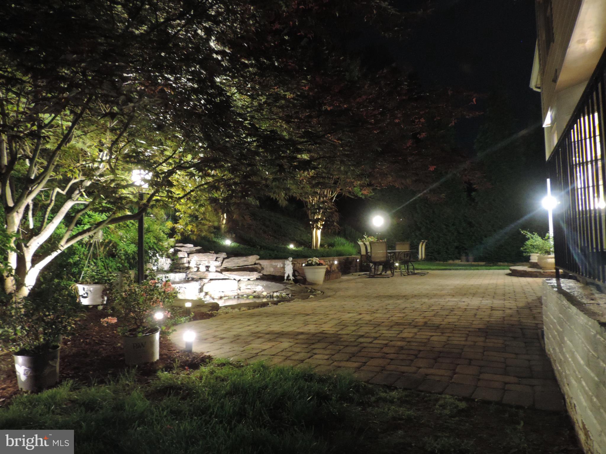 CENTRE RIDGE - Residential