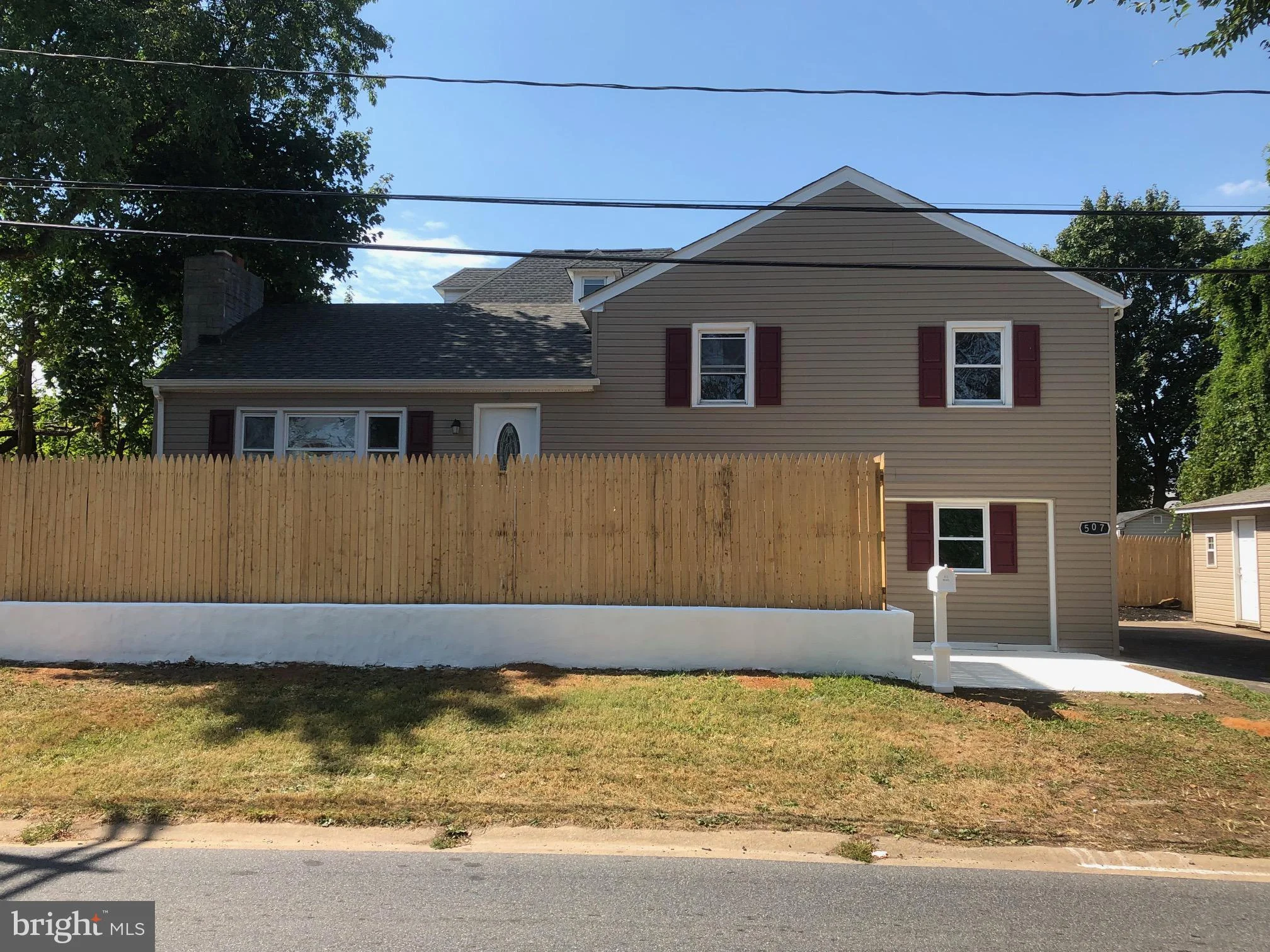 507 Howard Street, Wilmington, DE 19804