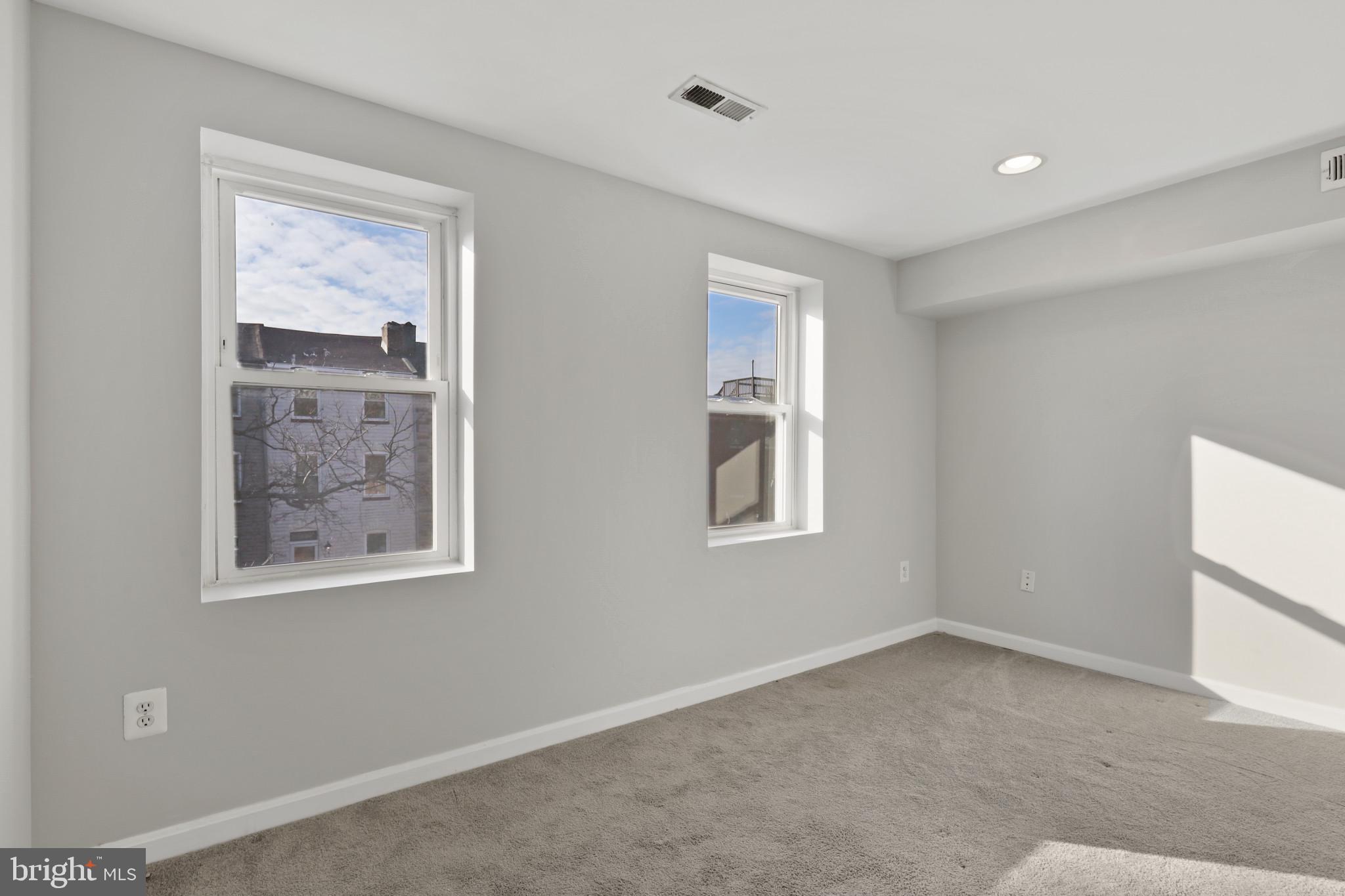 CANTON - Residential Lease