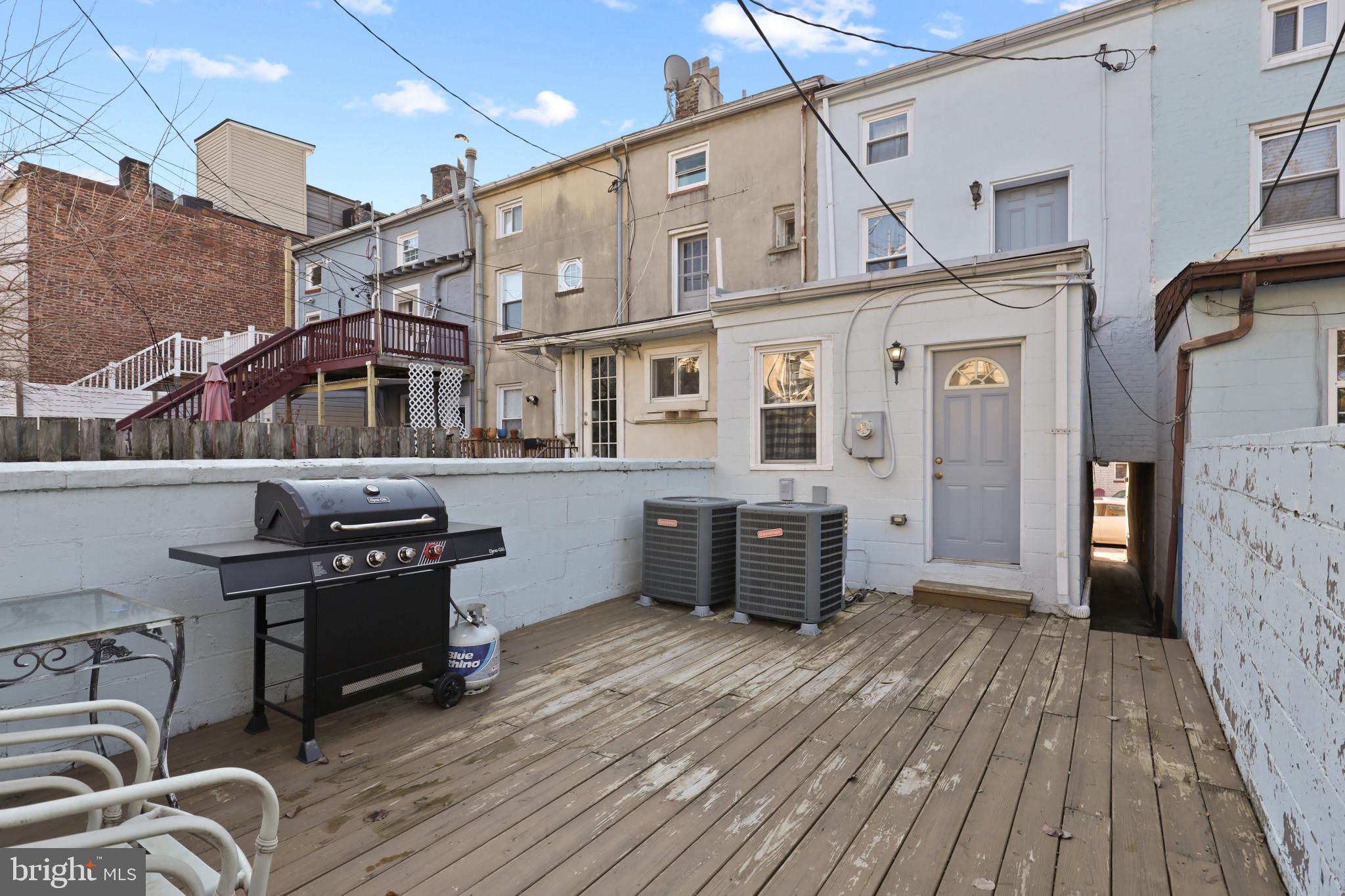 CANTON - Residential Lease