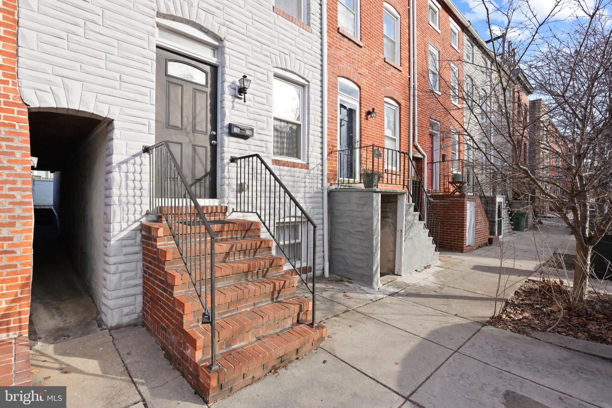 CANTON - Residential Lease