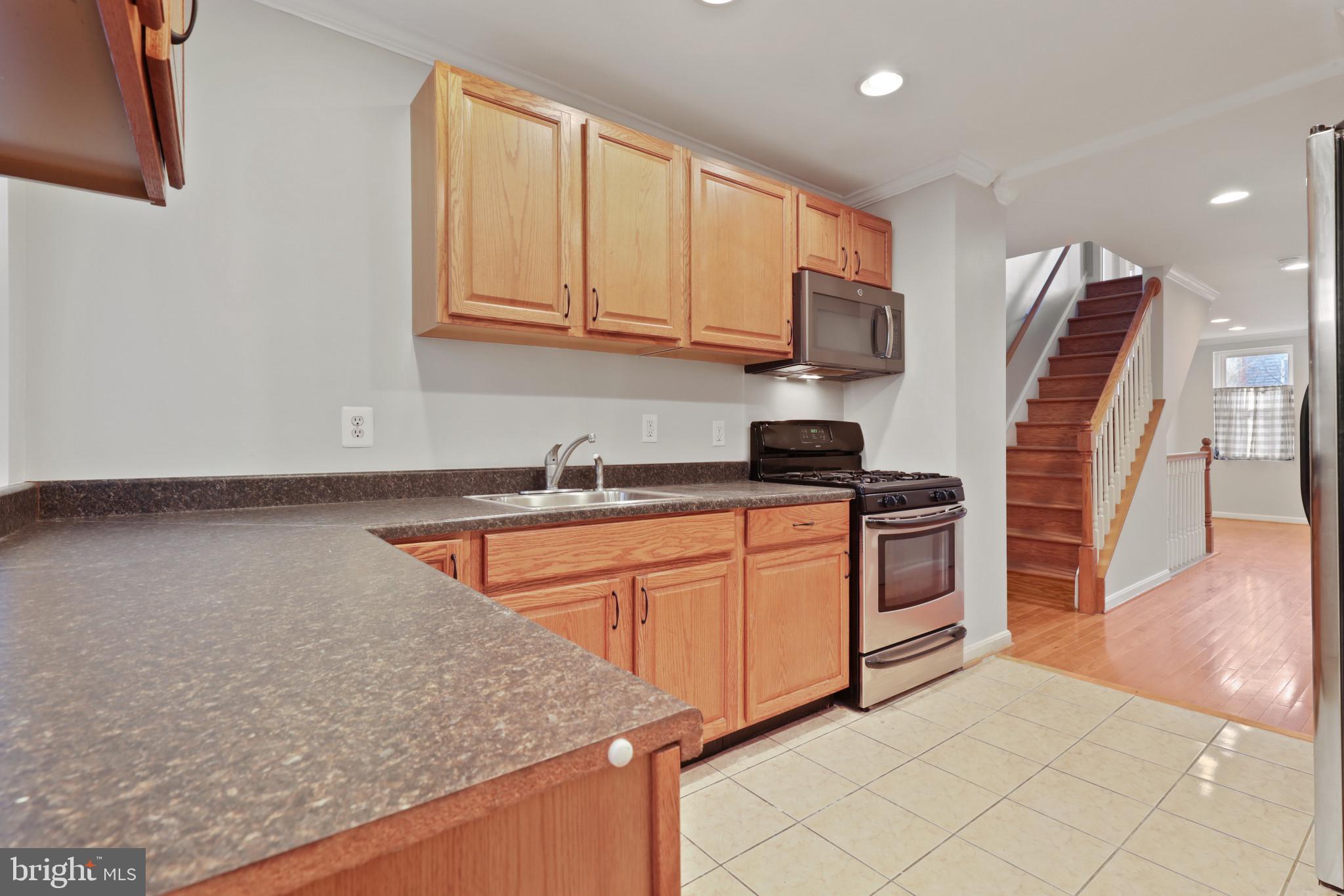 CANTON - Residential Lease