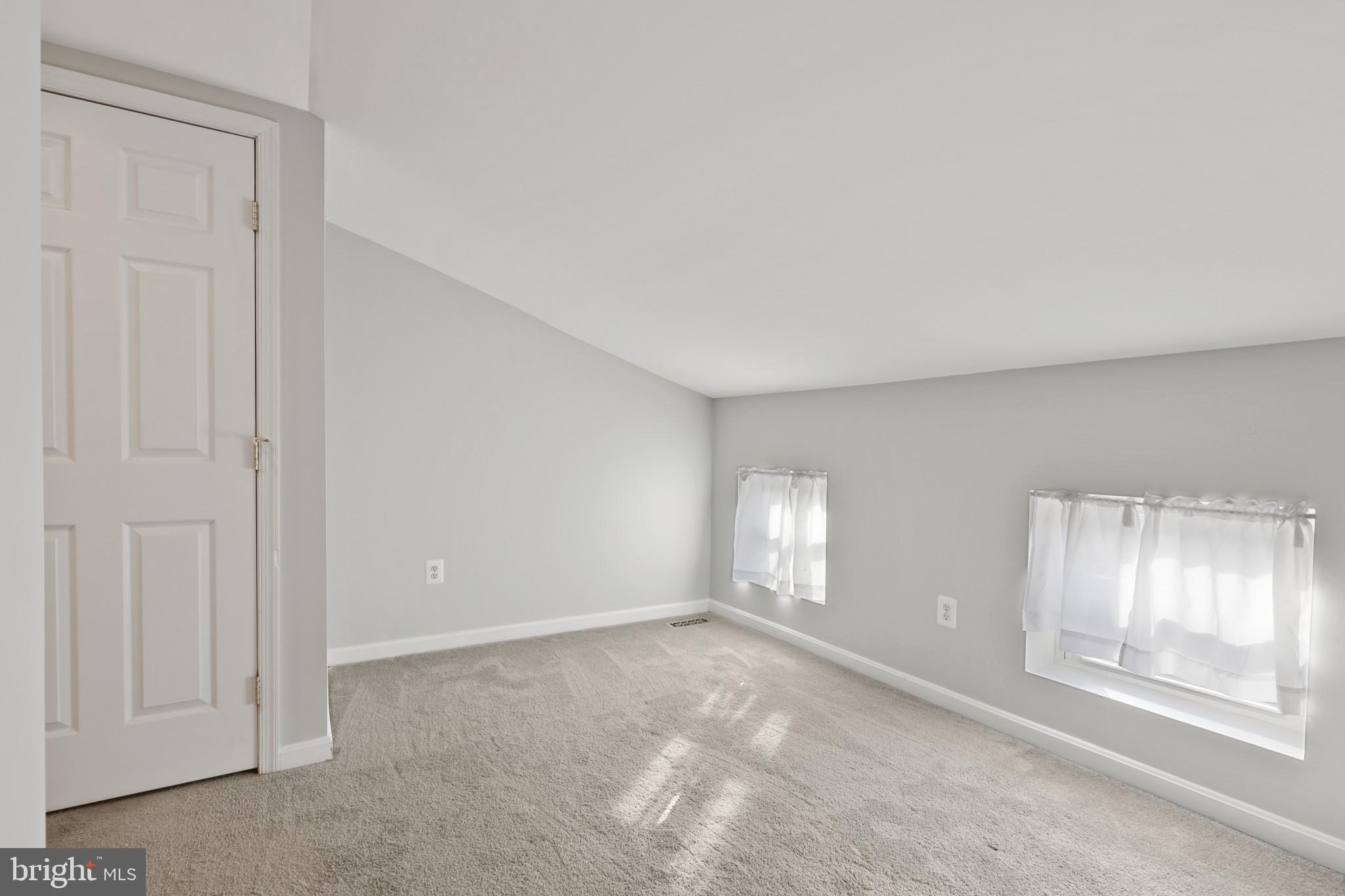 CANTON - Residential Lease