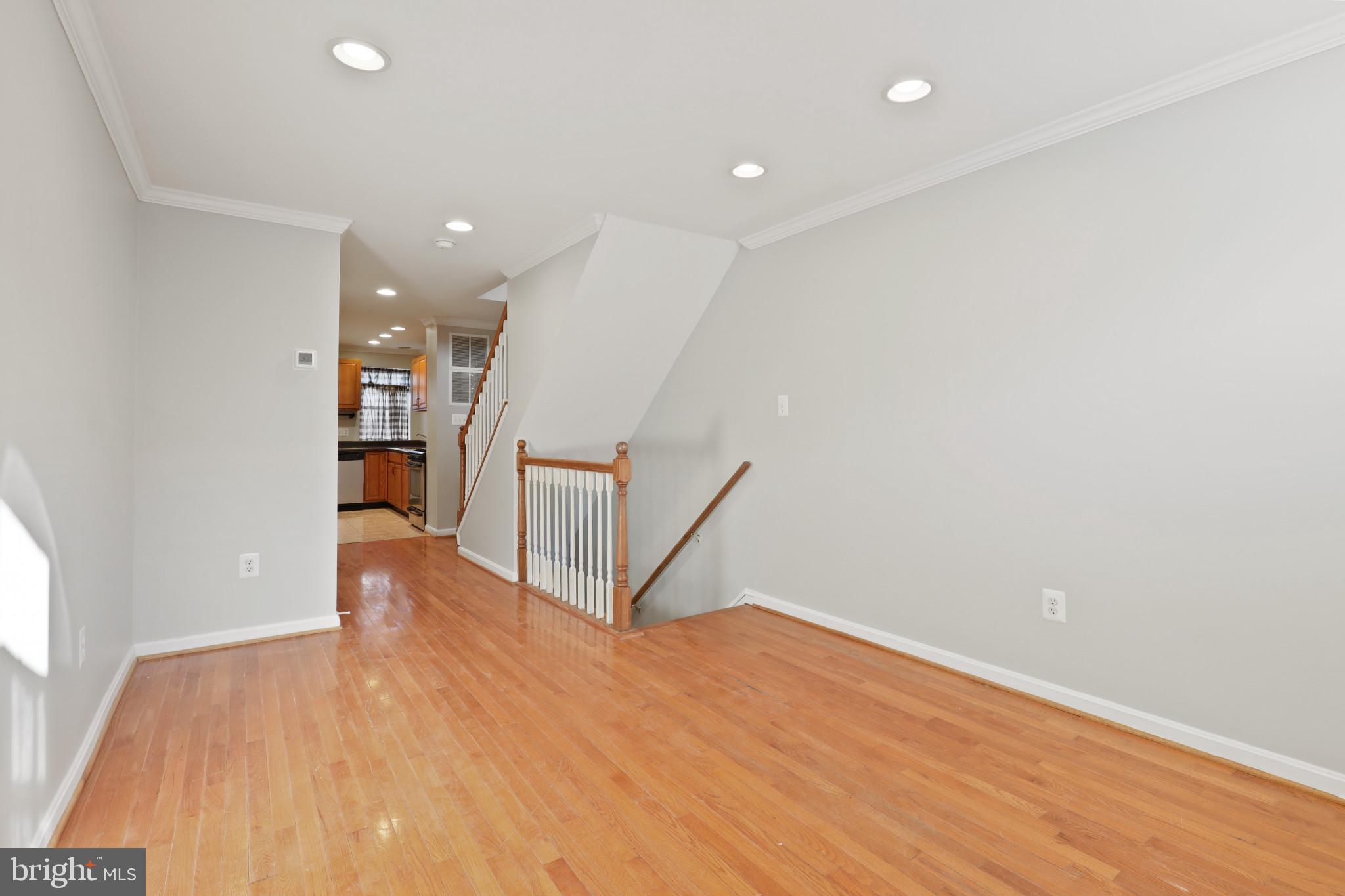 CANTON - Residential Lease