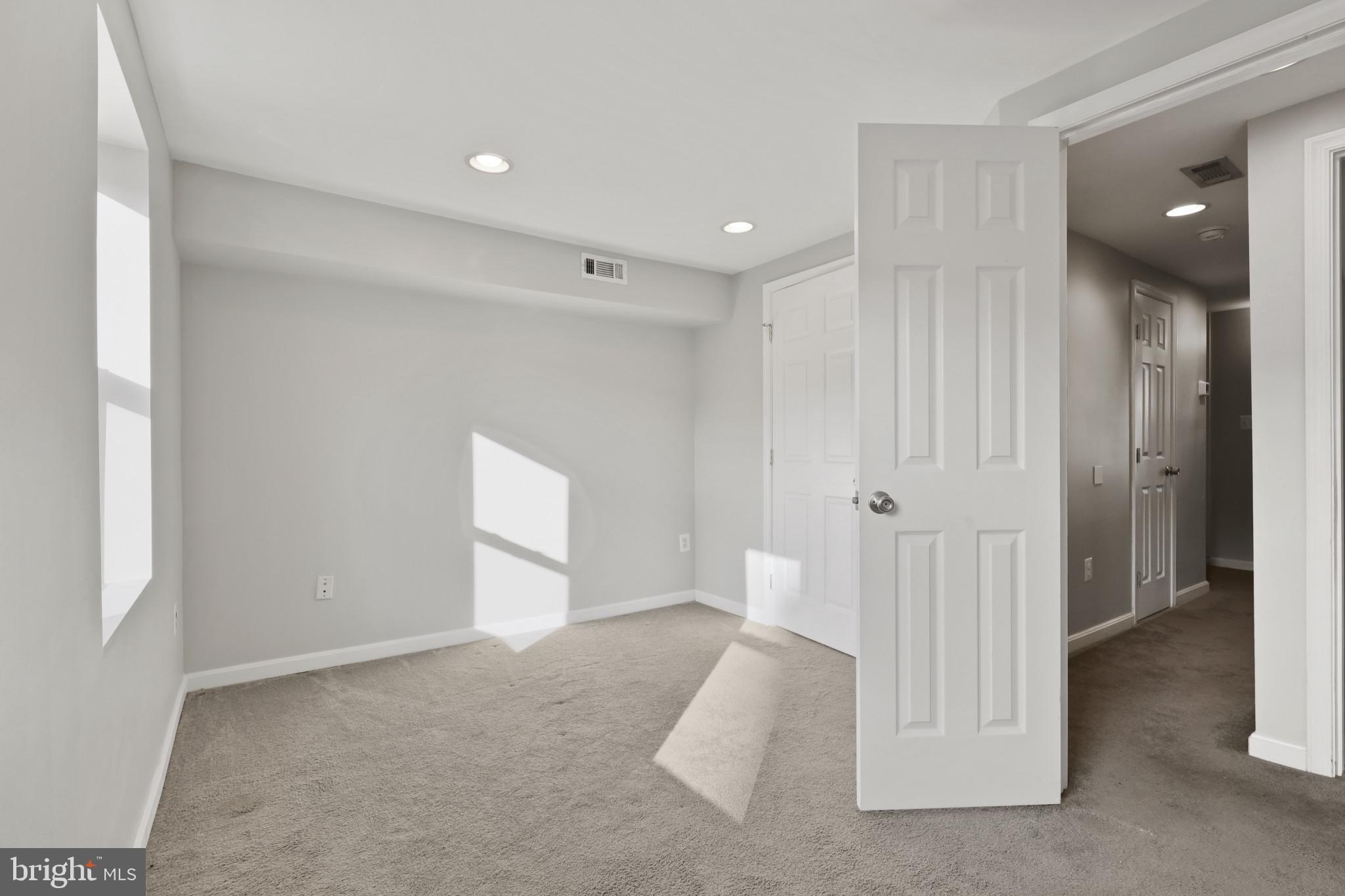 CANTON - Residential Lease