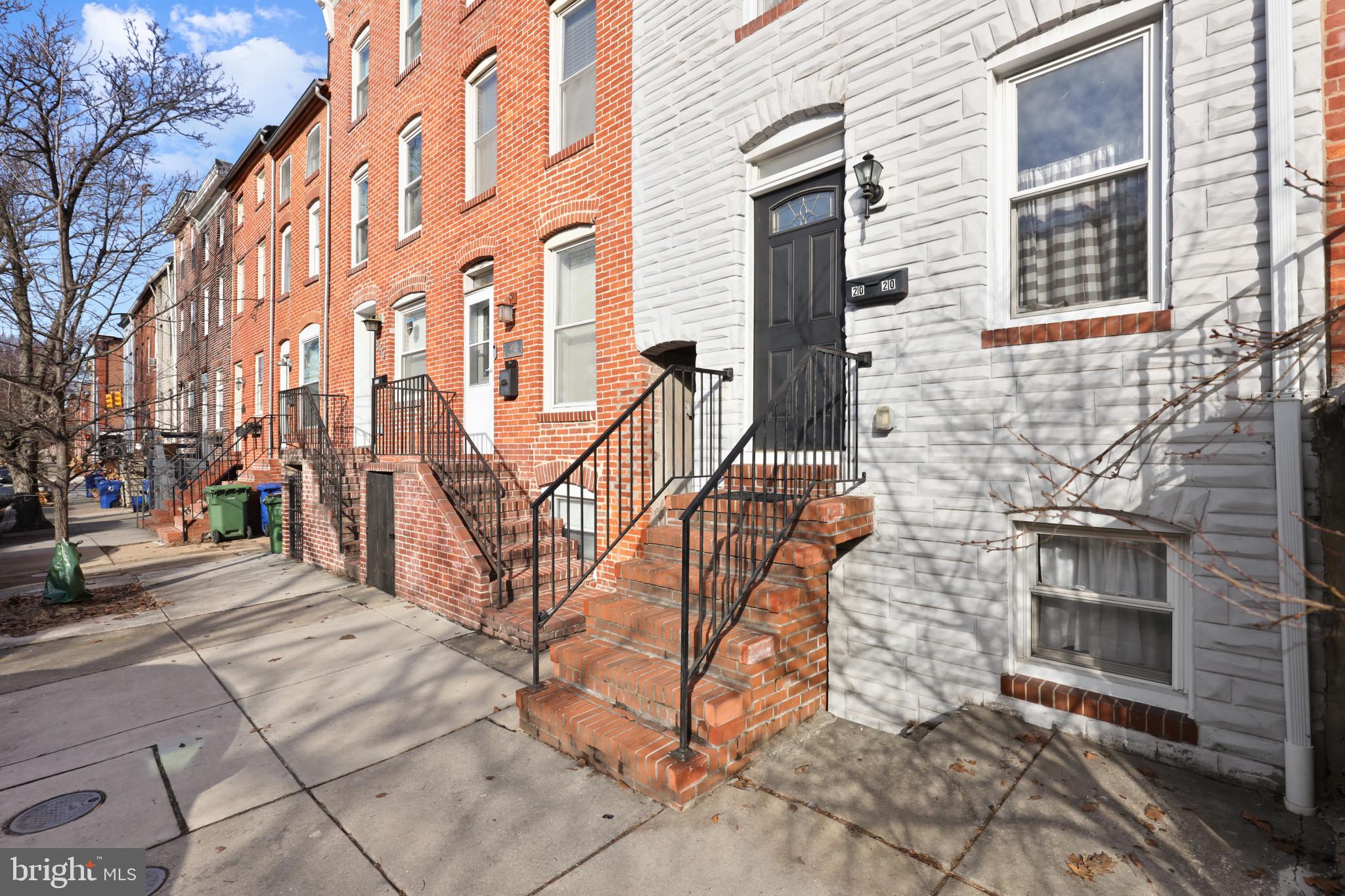 CANTON - Residential Lease