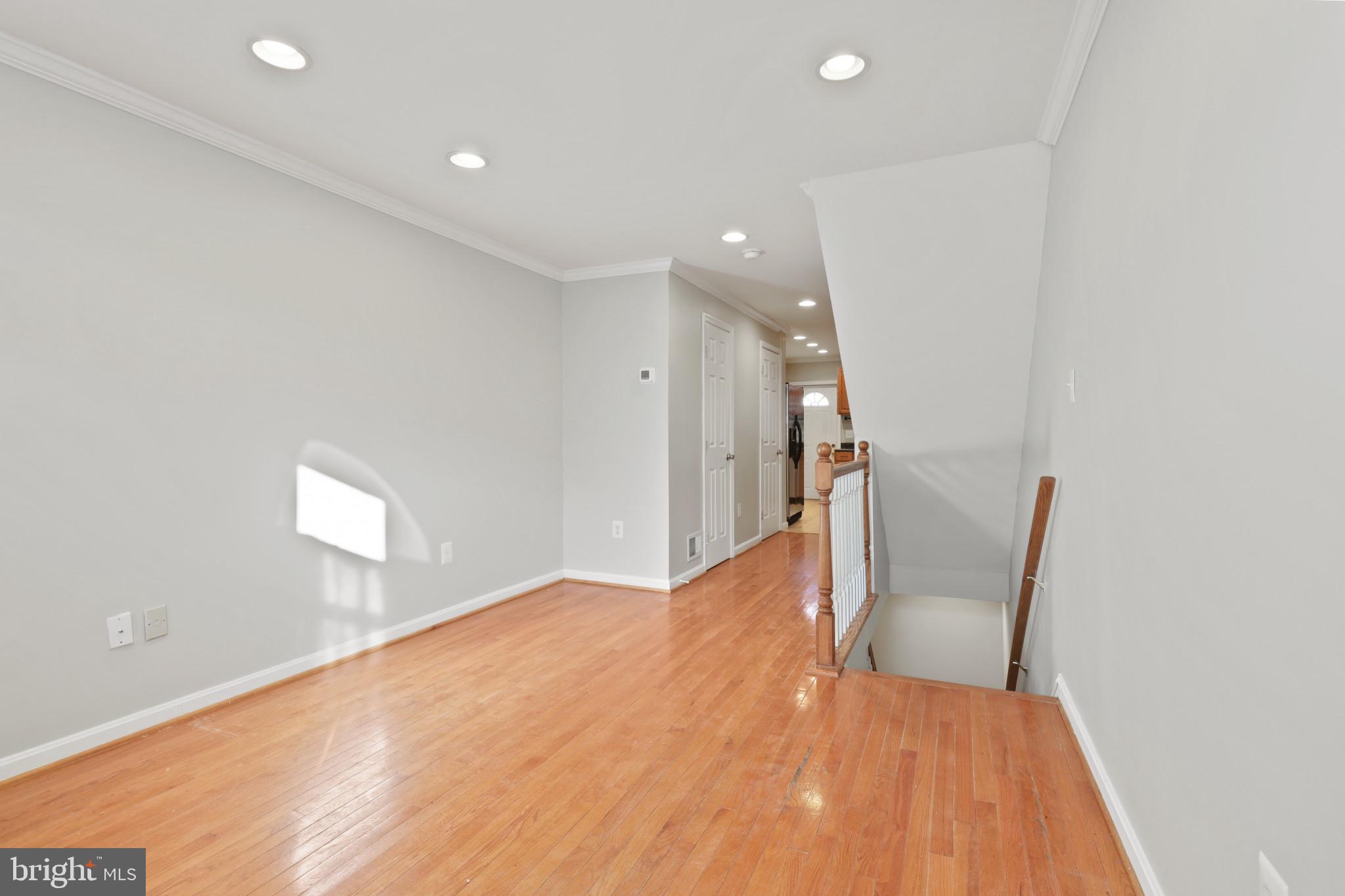 CANTON - Residential Lease