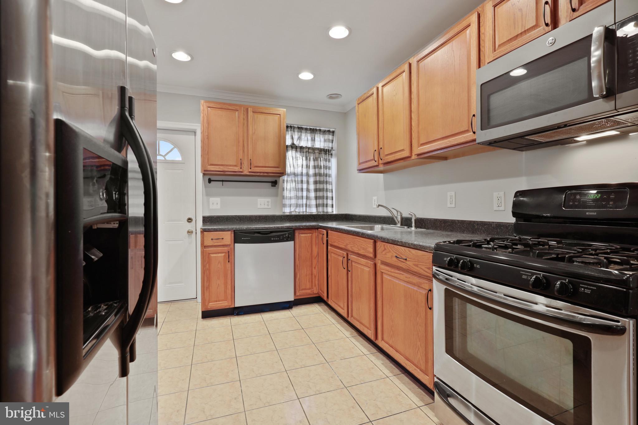 CANTON - Residential Lease